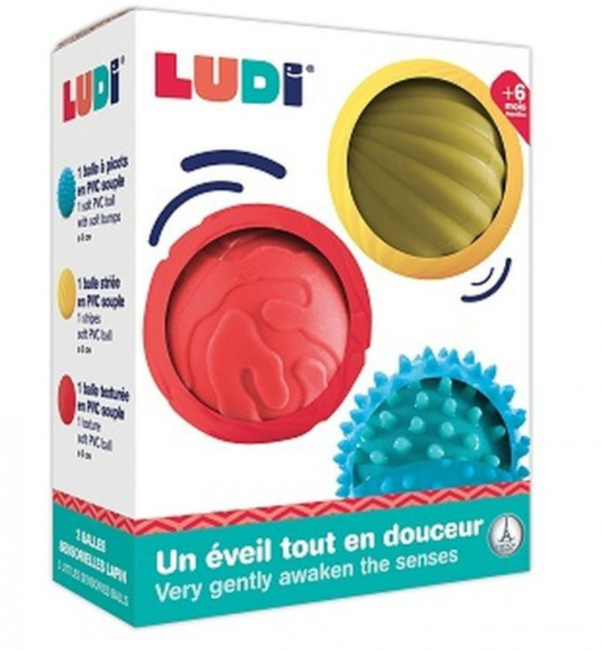 Jeux - Boutique Toup'tibou - photo 18