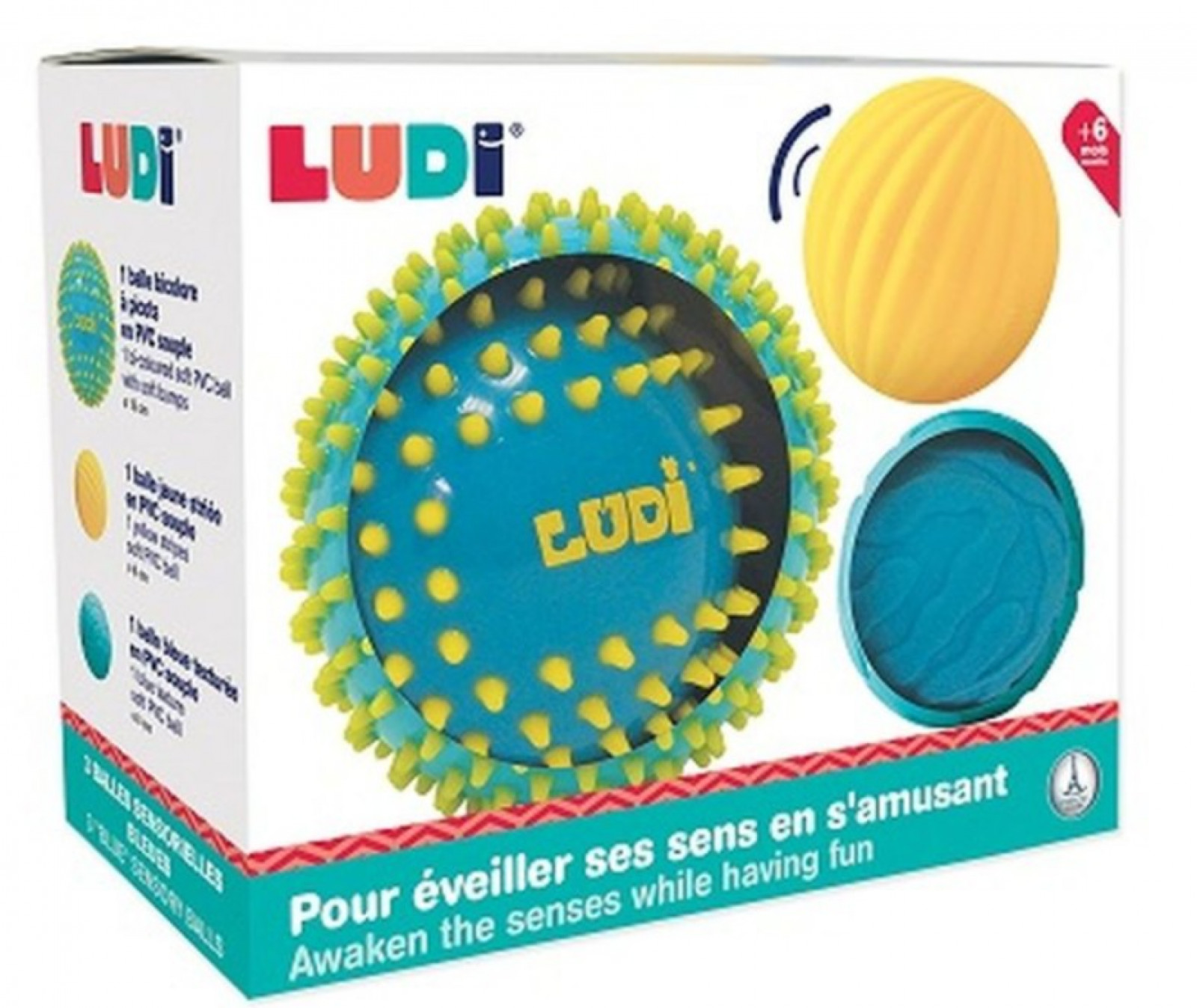 Jeux - Boutique Toup'tibou - photo 19