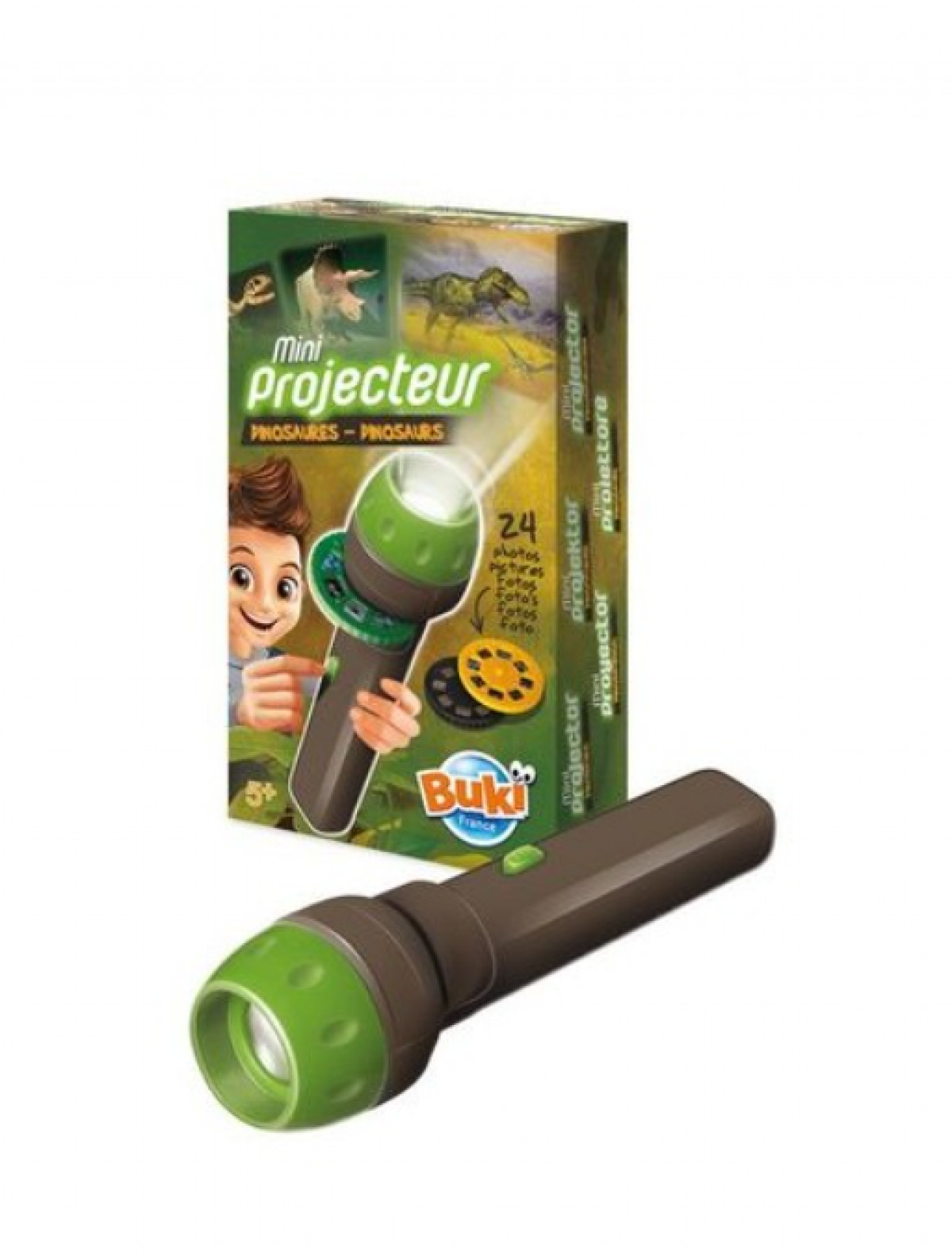 Jeux +5ans - Boutique Toup'tibou - photo 10