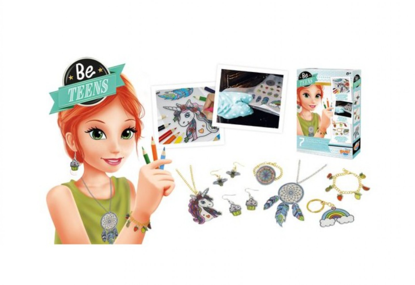 + 8 ans - Boutique Toup'tibou - photo 28