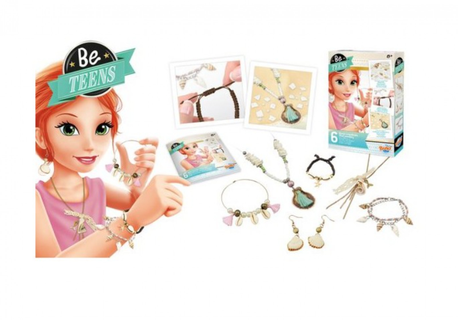 + 8 ans - Boutique Toup'tibou - photo 30