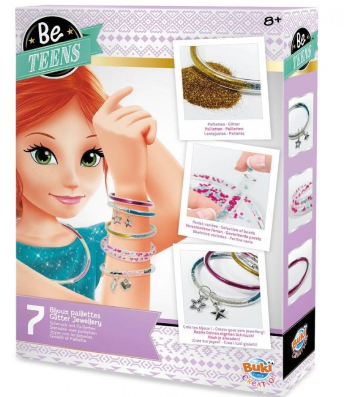 + 8 ans - Boutique Toup'tibou - photo 23