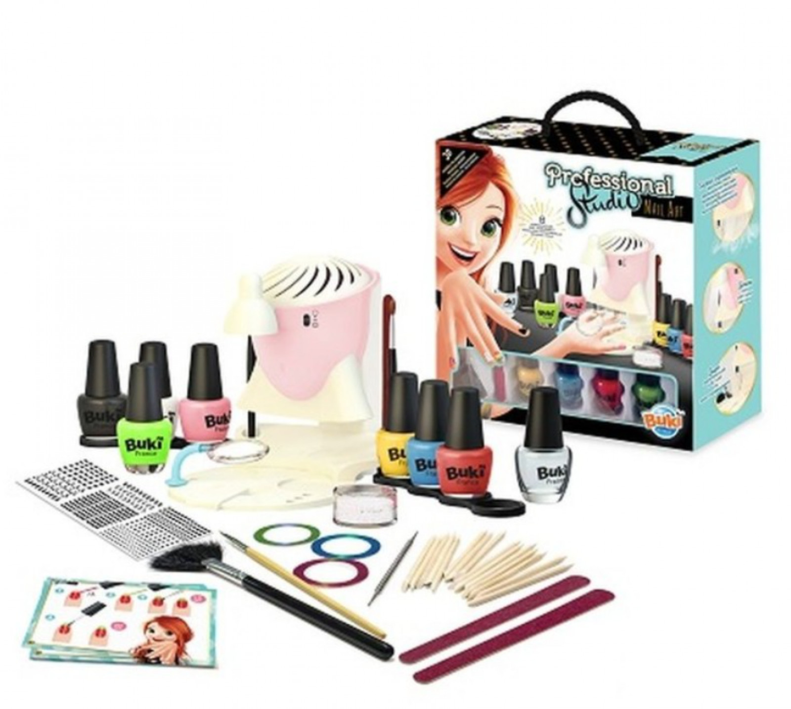 Idées cadeaux - Boutique Toup'tibou - photo 18