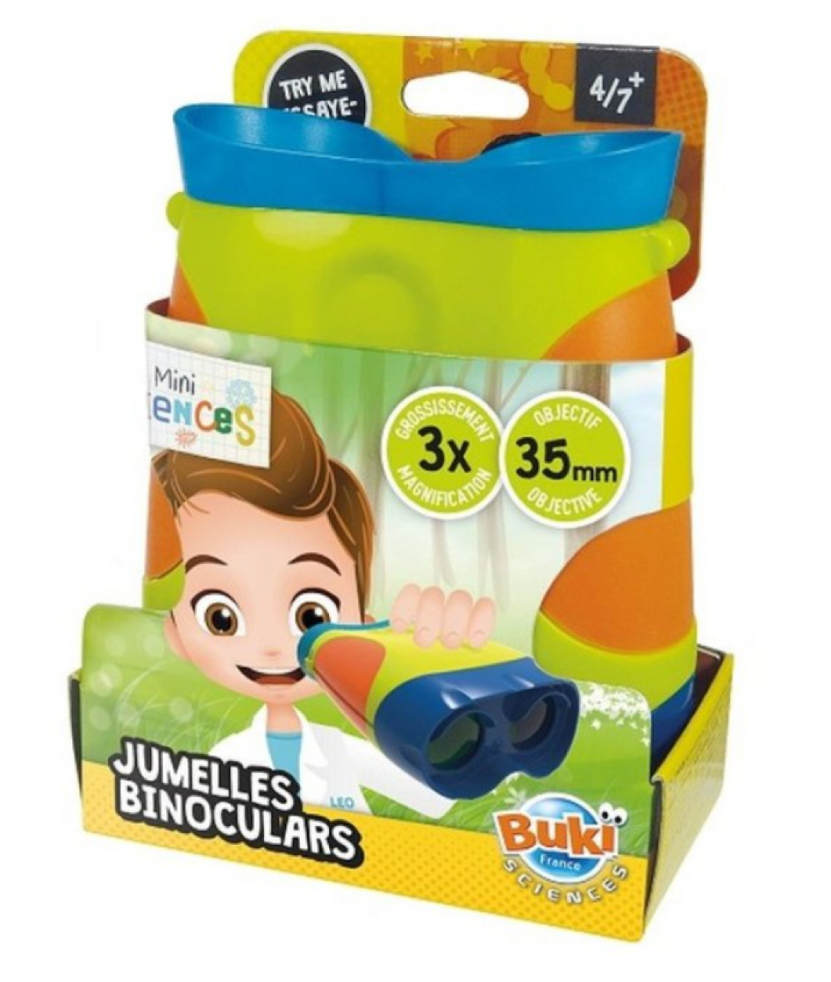 Jeux +4ans - Boutique Toup'tibou - photo 15
