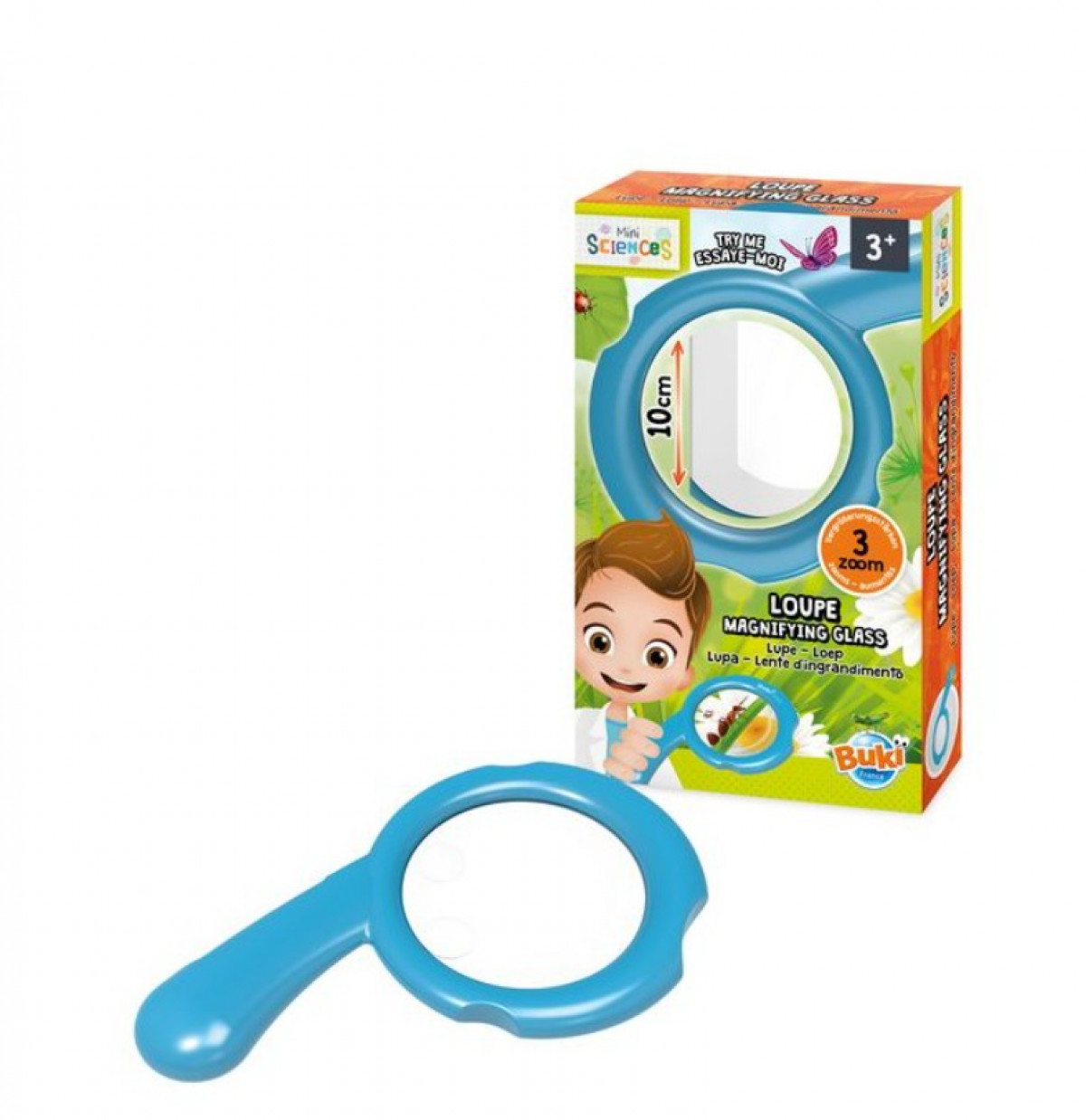 Jeux +3ans - Boutique Toup'tibou - photo 23