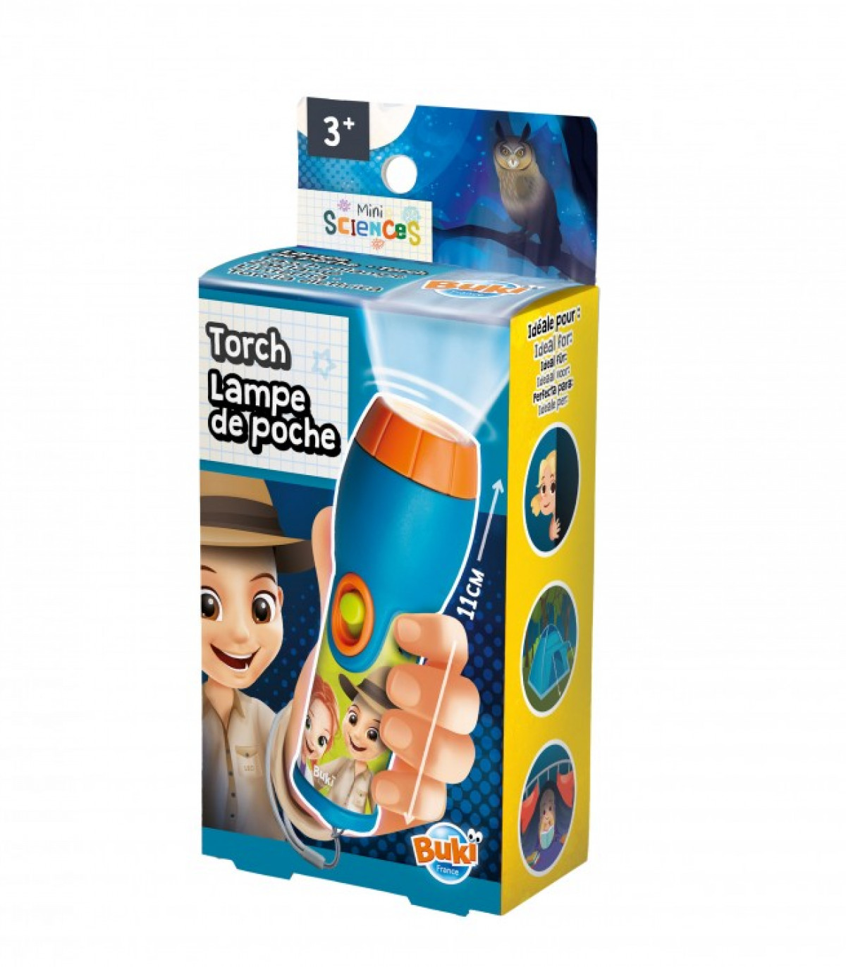 Jeux +4ans - Boutique Toup'tibou - photo 18