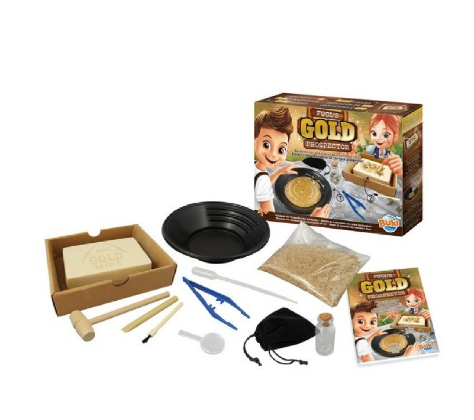 Jeux - Boutique Toup'tibou - photo 36