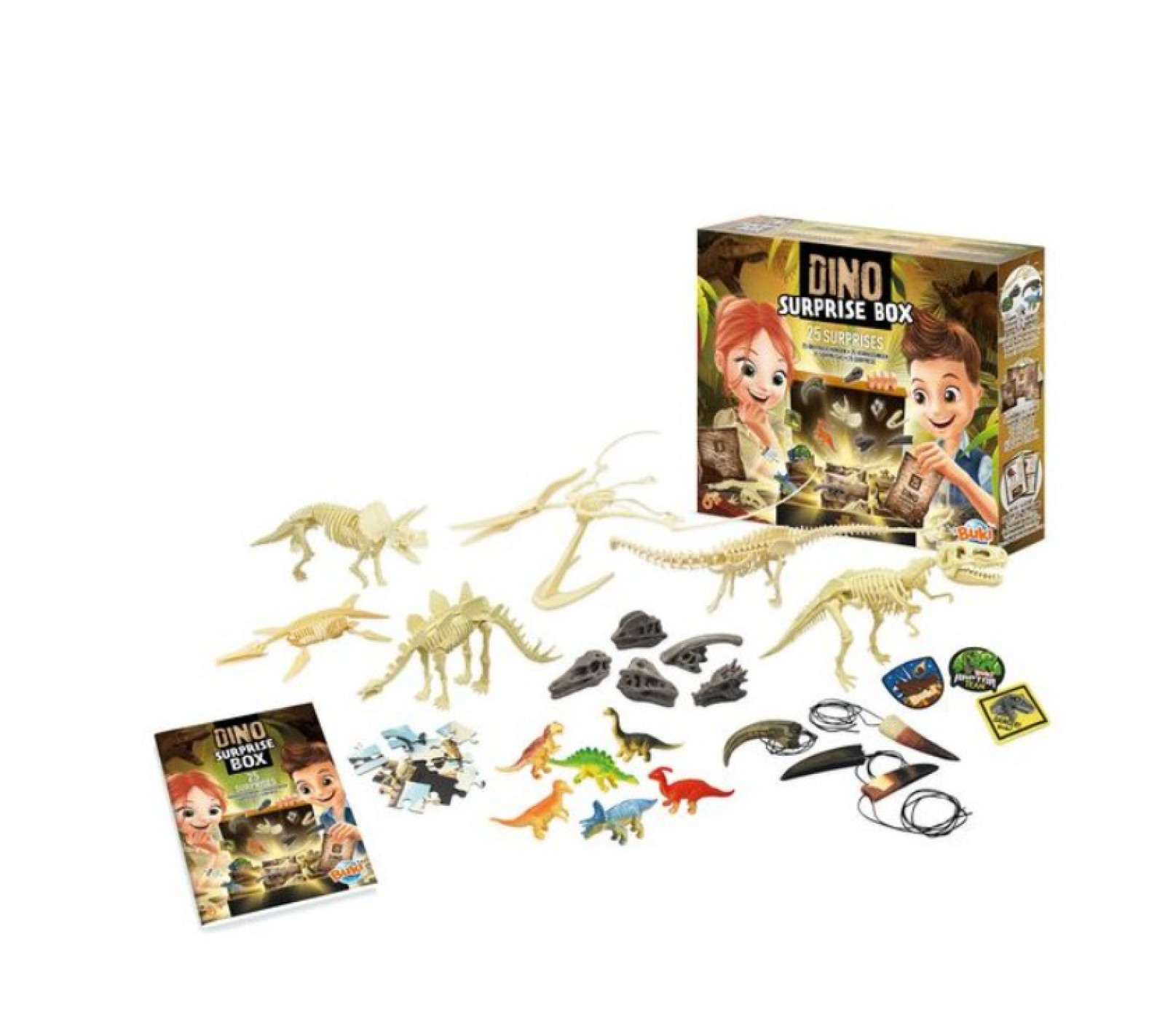 Jeux +6ans - Boutique Toup'tibou - photo 26