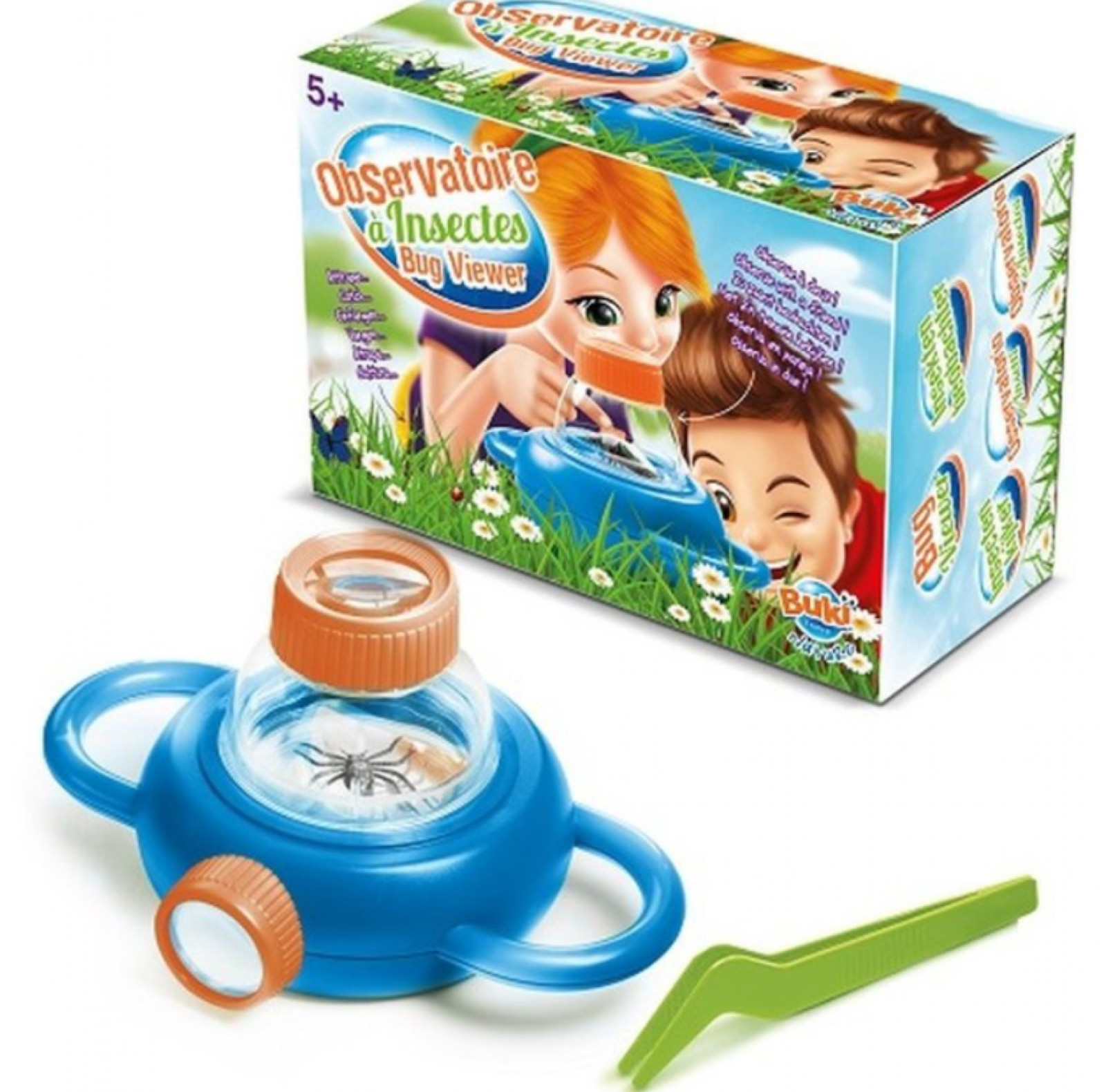 Jeux +5ans - Boutique Toup'tibou - photo 9