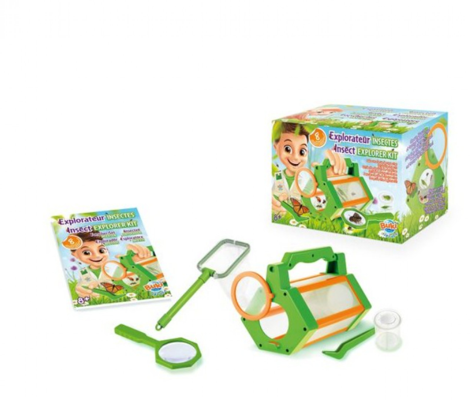 Jeux - Boutique Toup'tibou - photo 23