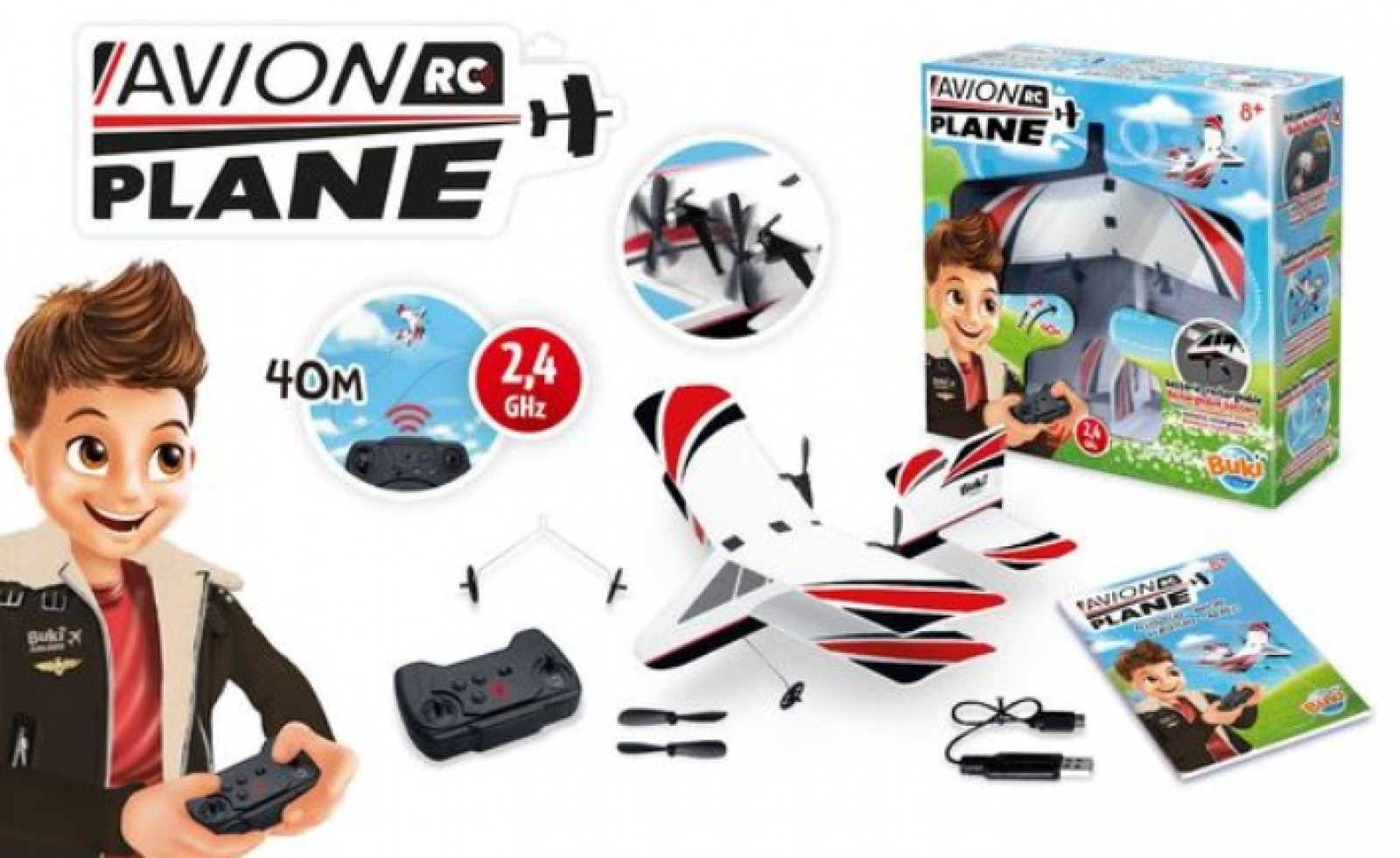 Jeux - Boutique Toup'tibou - photo 26