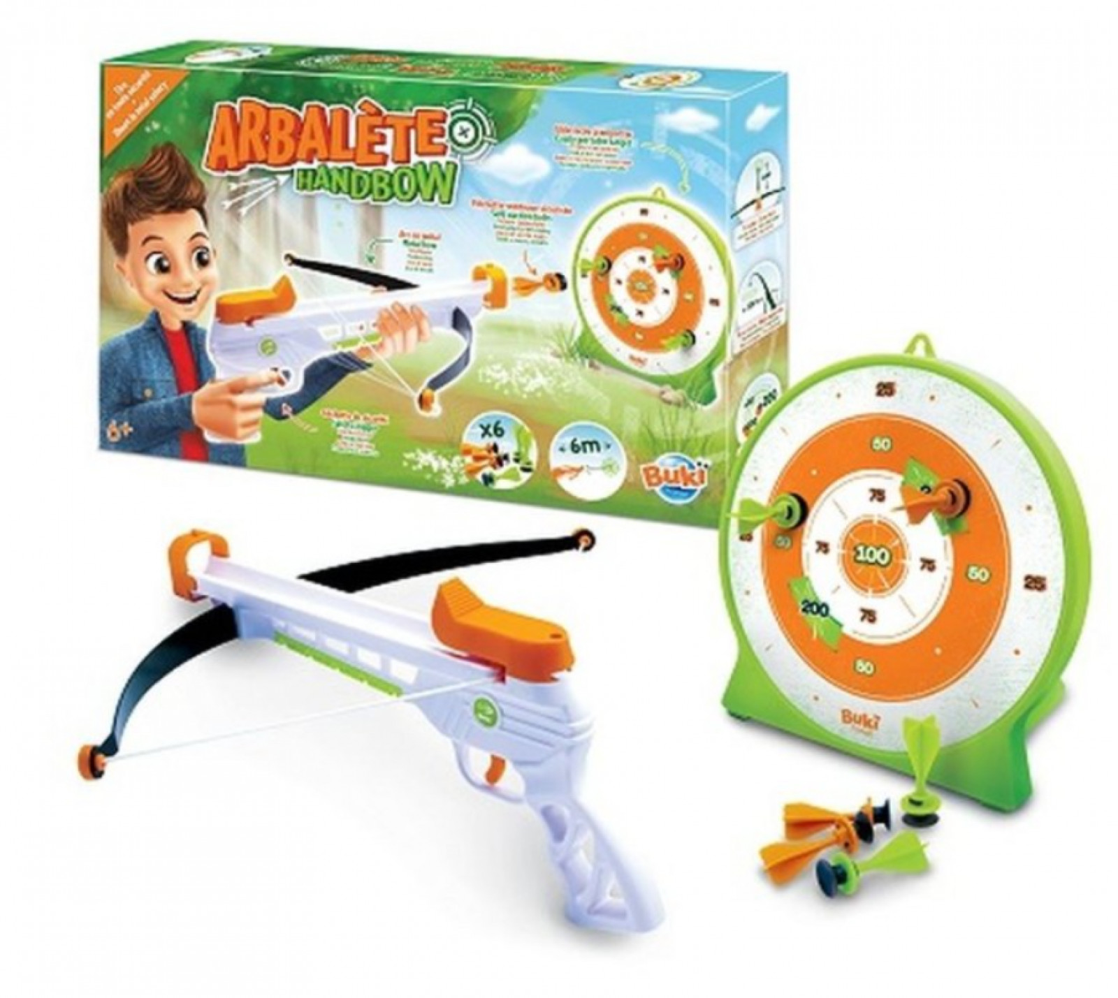 Jeux +6ans - Boutique Toup'tibou - photo 21