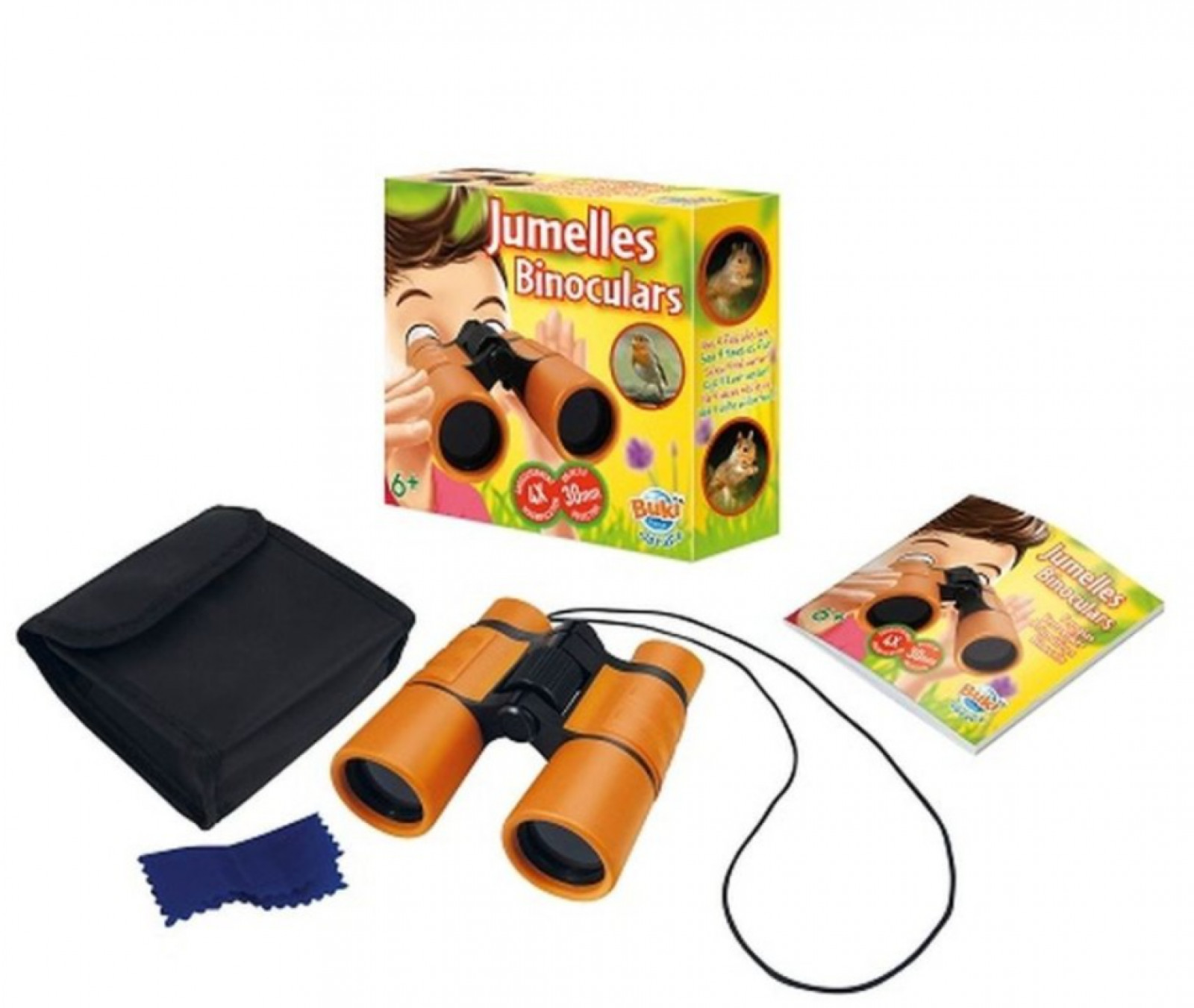 Jeux - Boutique Toup'tibou - photo 10