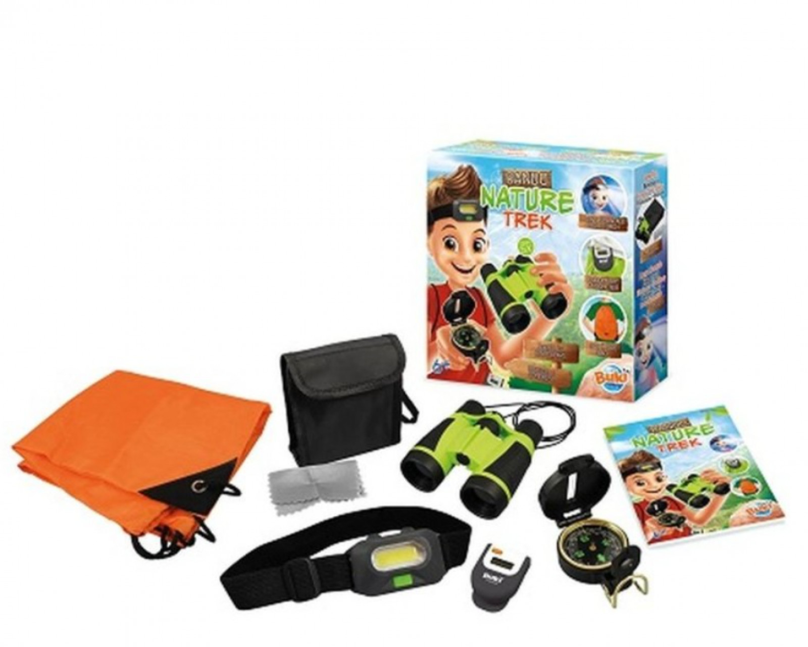 Jeux +6ans - Boutique Toup'tibou - photo 16