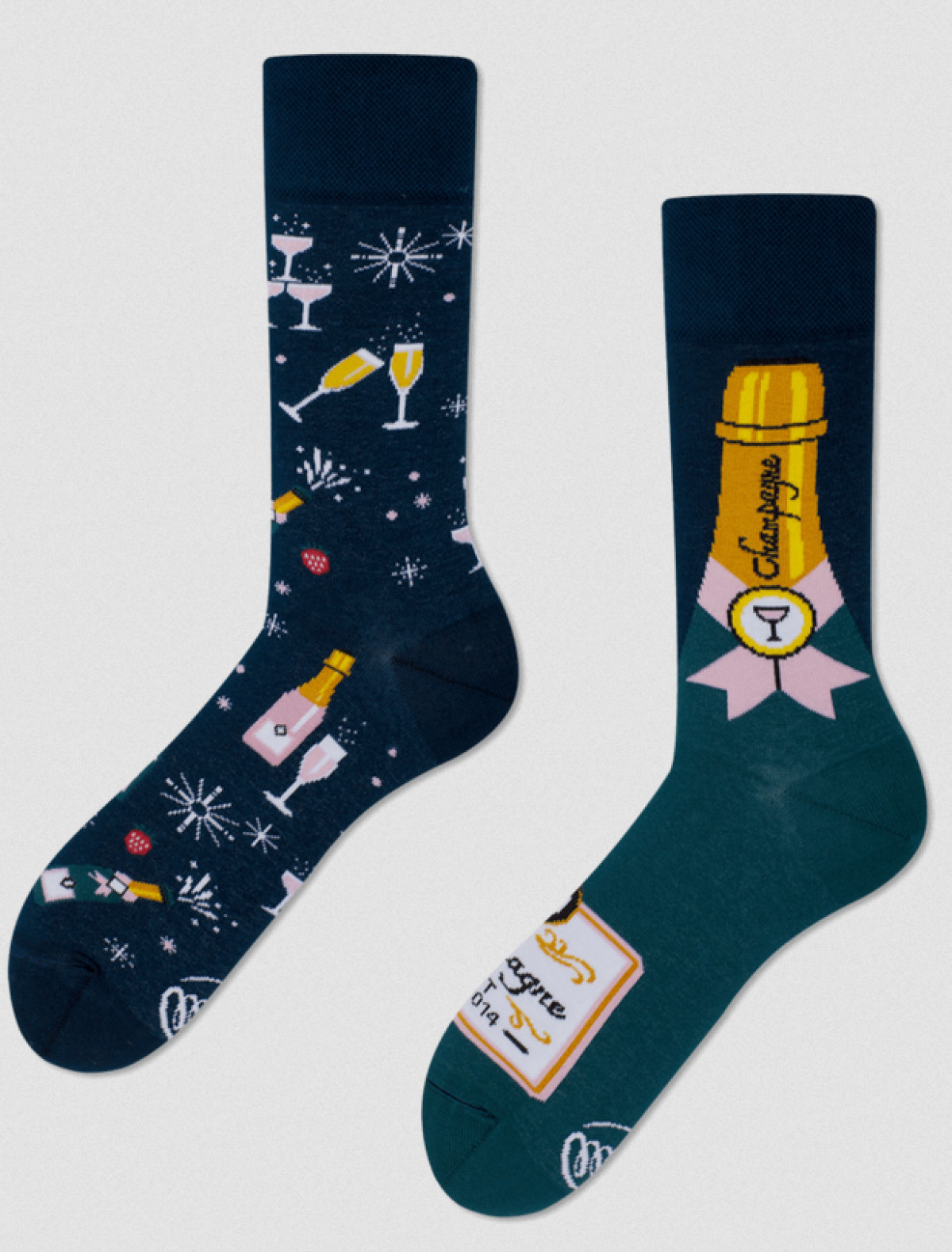 Pour les petits pieds - photo 20