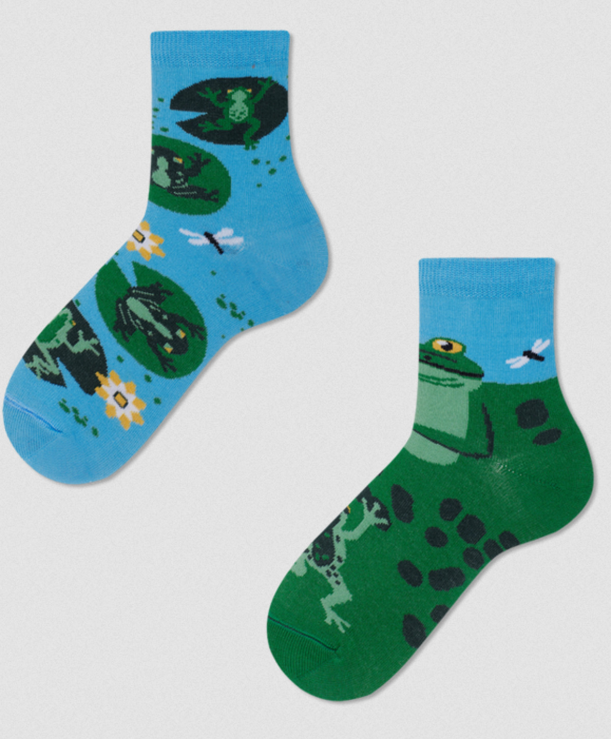 Pour les petits pieds - photo 18