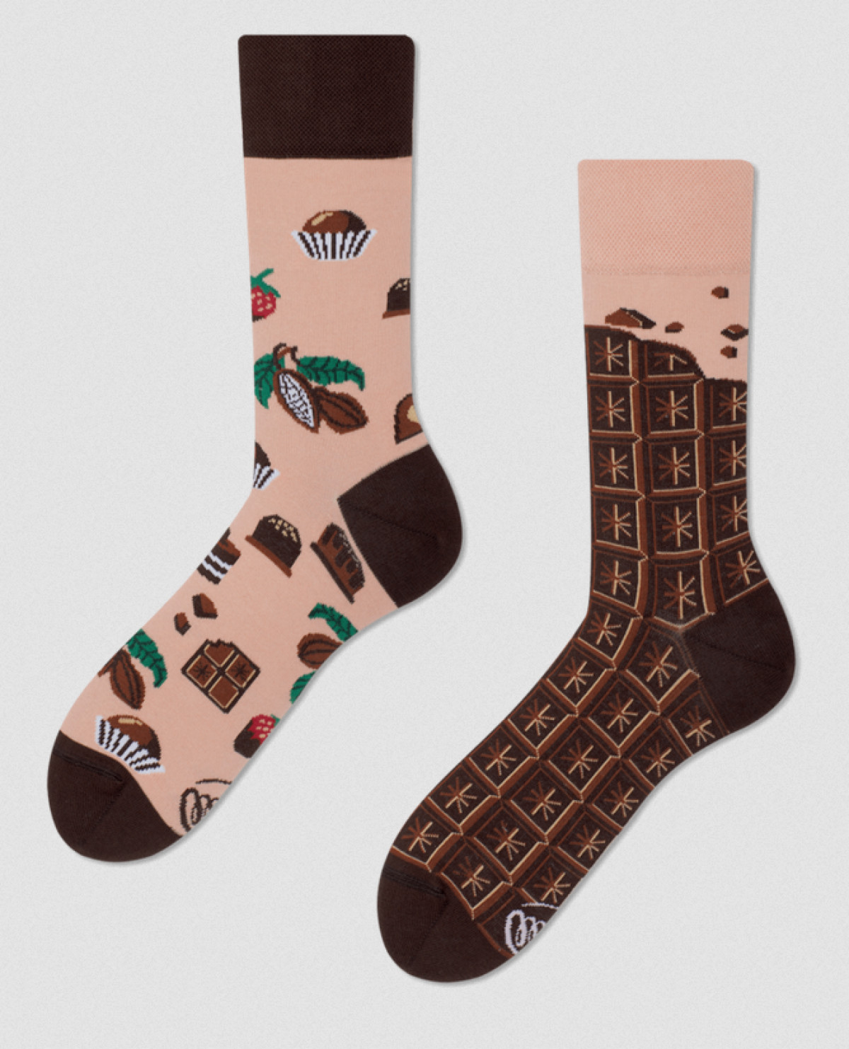 Pour les petits pieds - photo 17