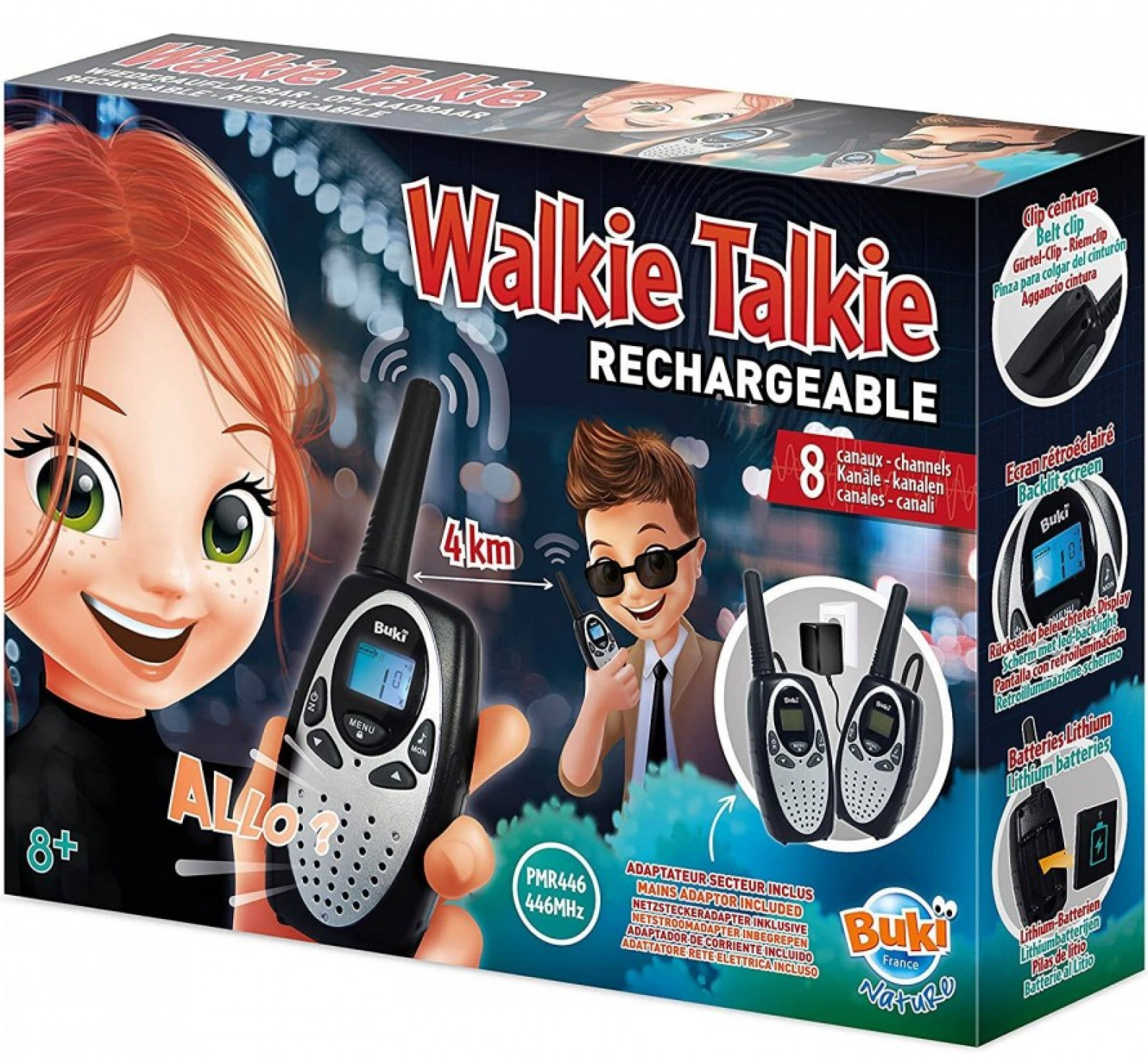 Jeux - Boutique Toup'tibou - photo 19