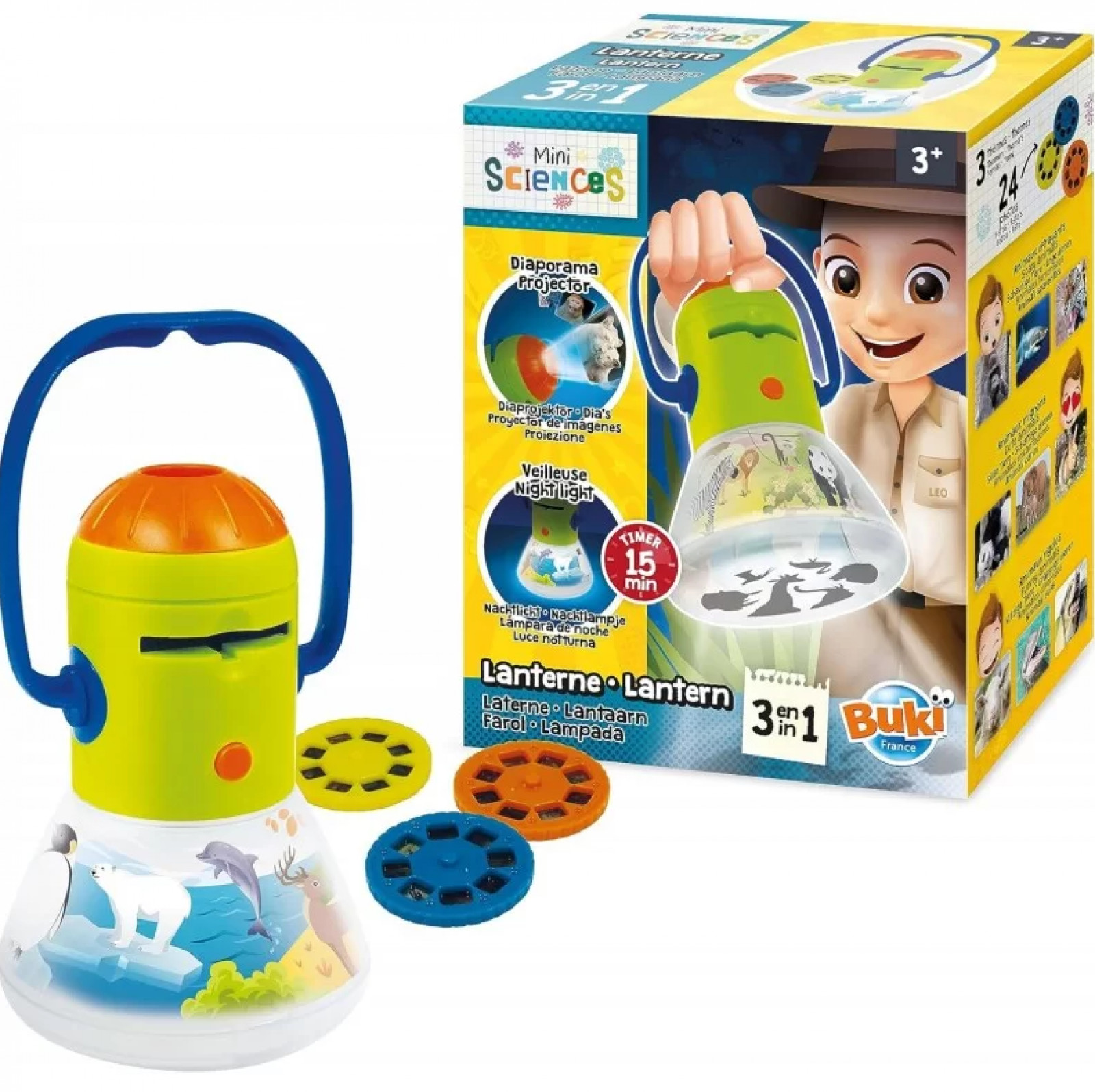 Jeux +3ans - Boutique Toup'tibou - photo 22