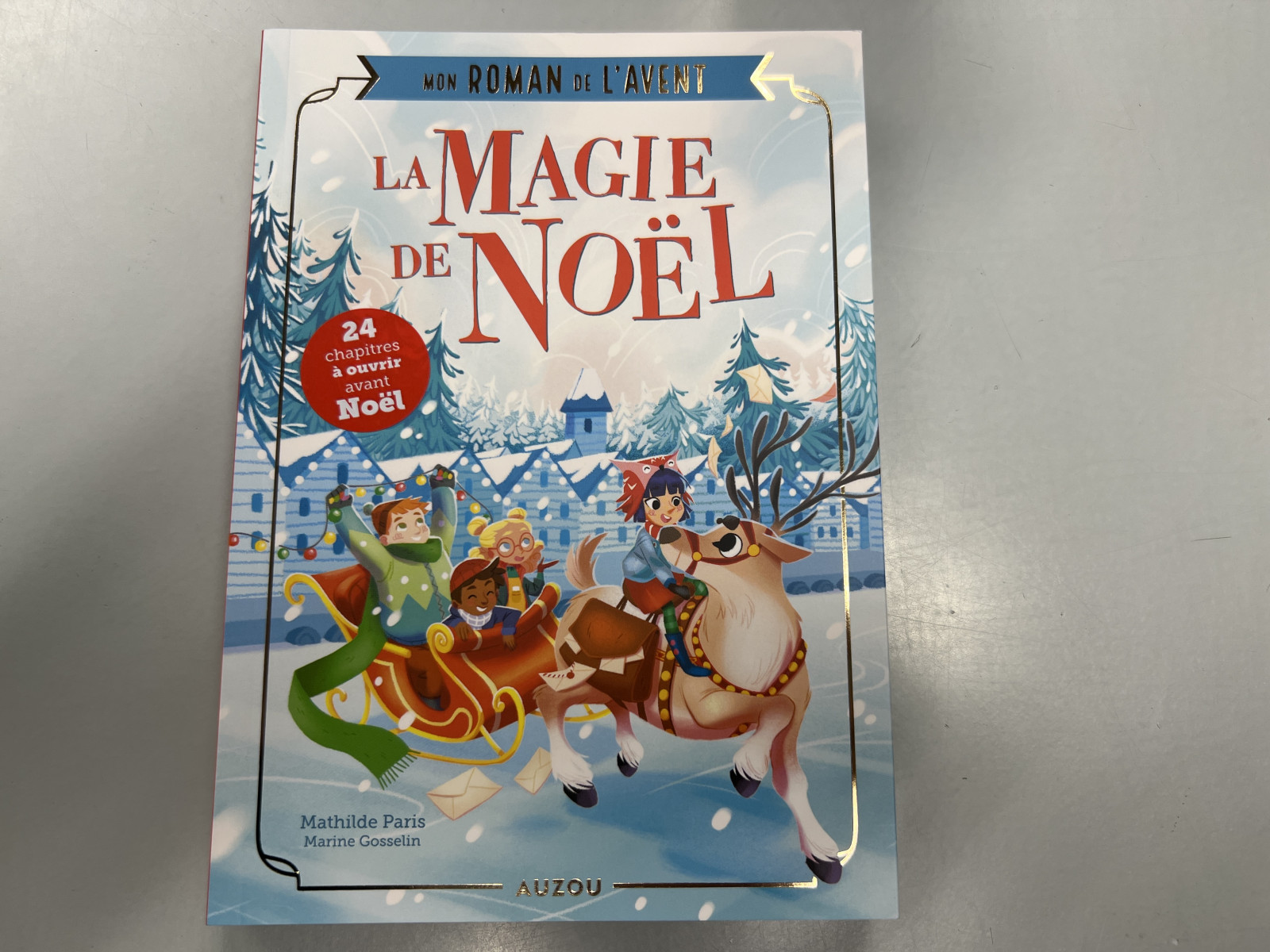 Livres +6 ans - Boutique Toup'tibou - photo 29