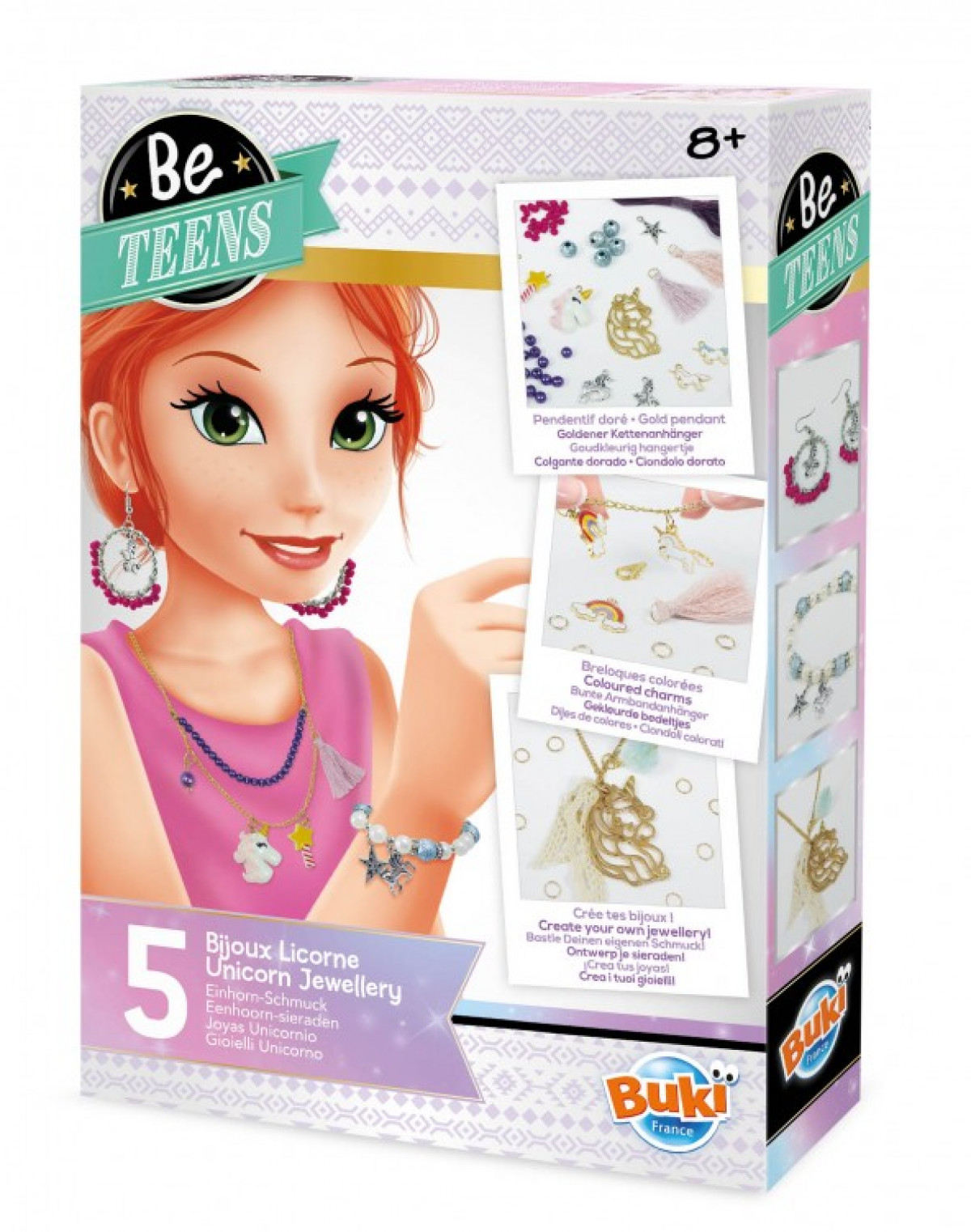 + 8 ans - Boutique Toup'tibou - photo 26