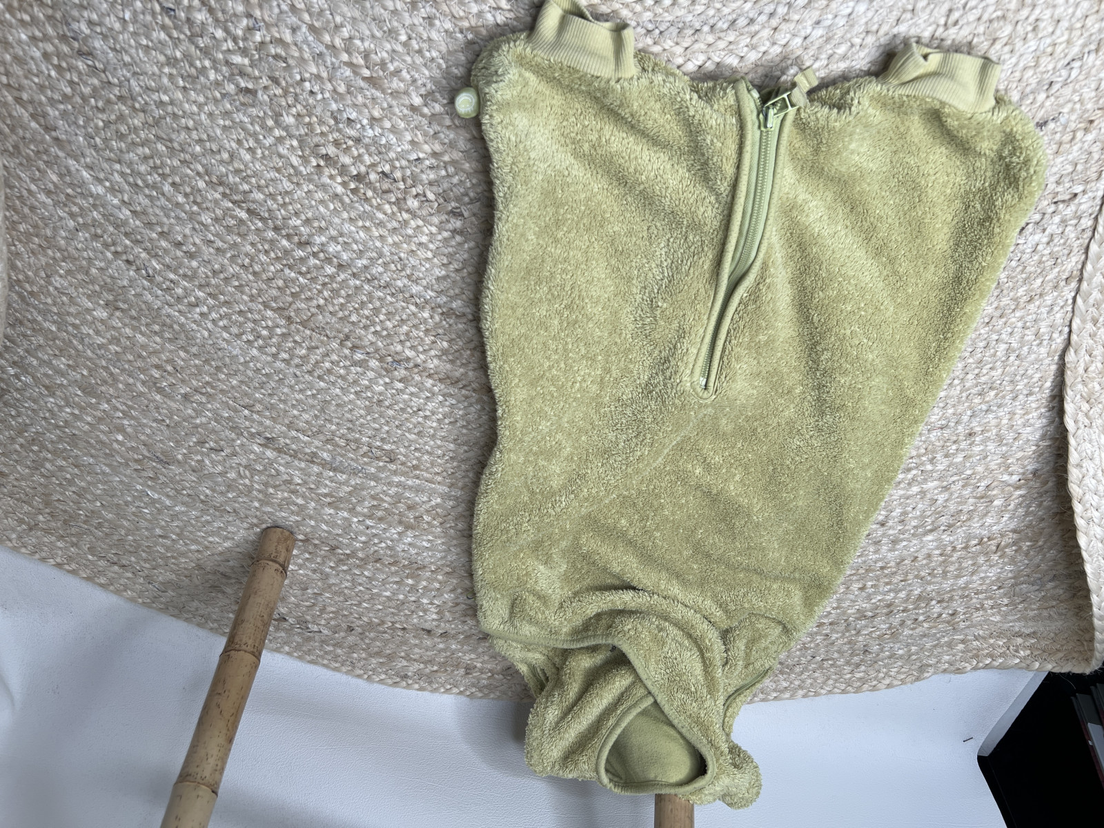 Sac de couchage - photo 23