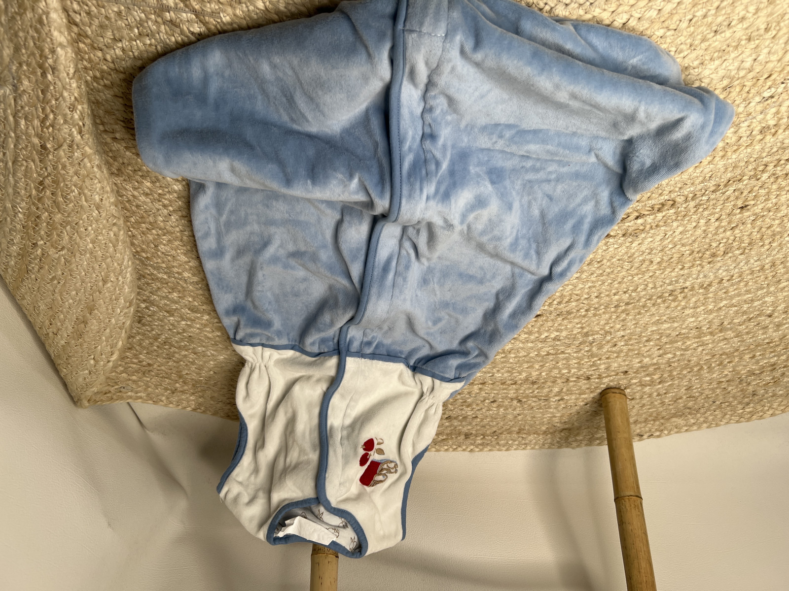 Sac de couchage - photo 20