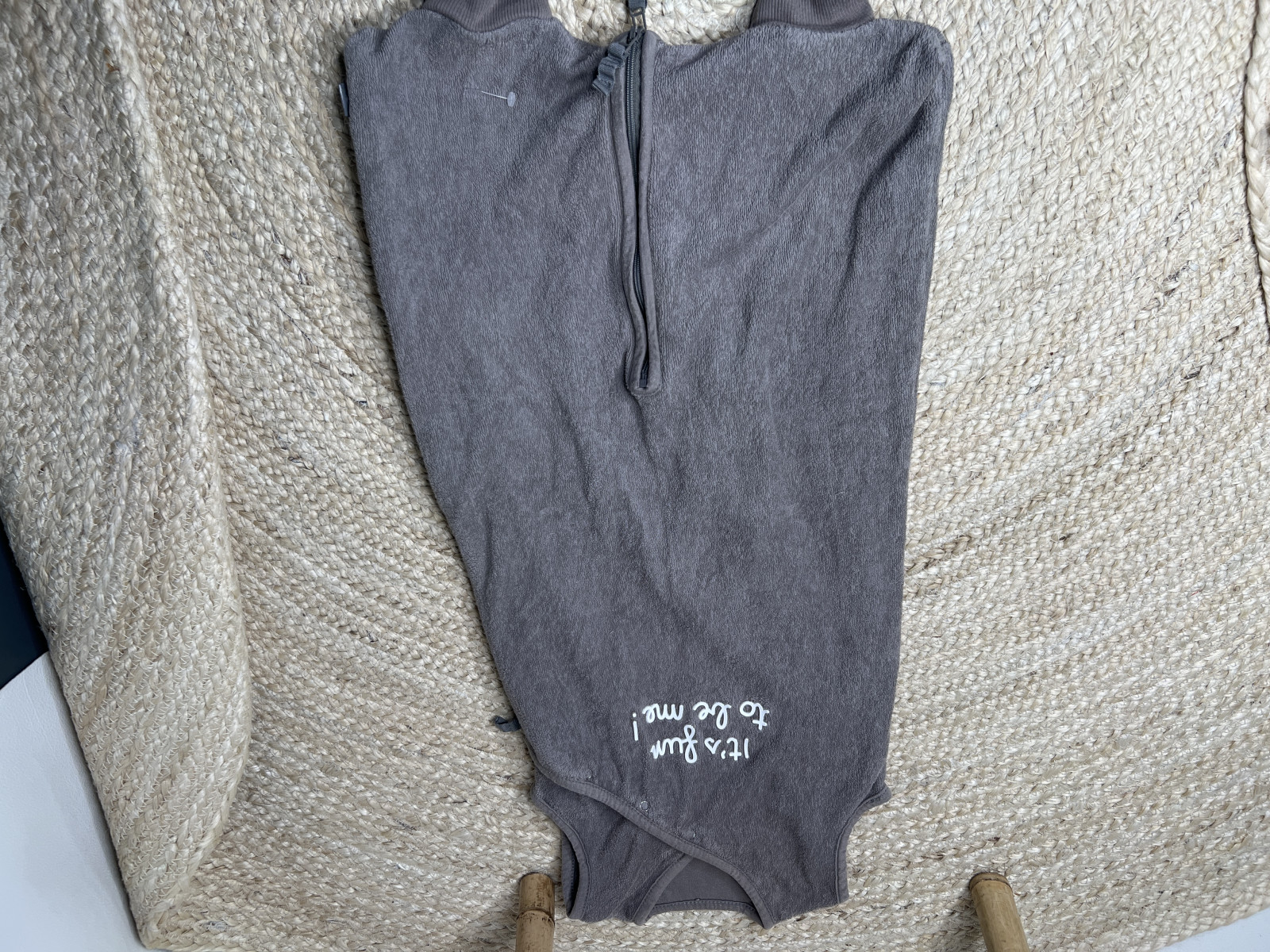 Sac de couchage - photo 21