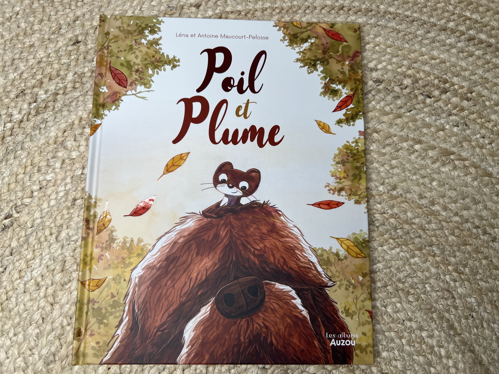 Livres +3 ans - Boutique Toup'tibou - photo 34