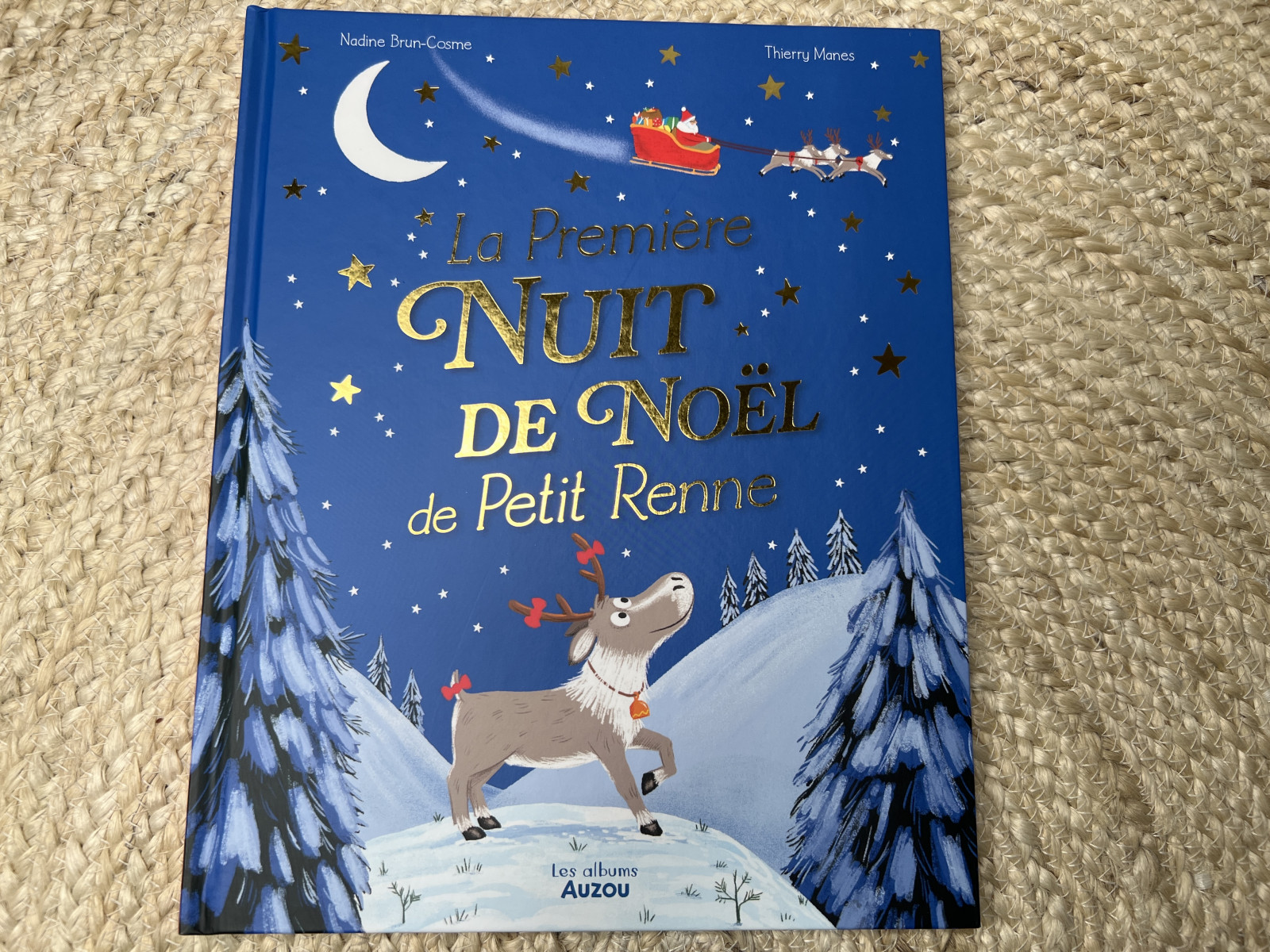 Livres +3 ans - Boutique Toup'tibou - photo 33
