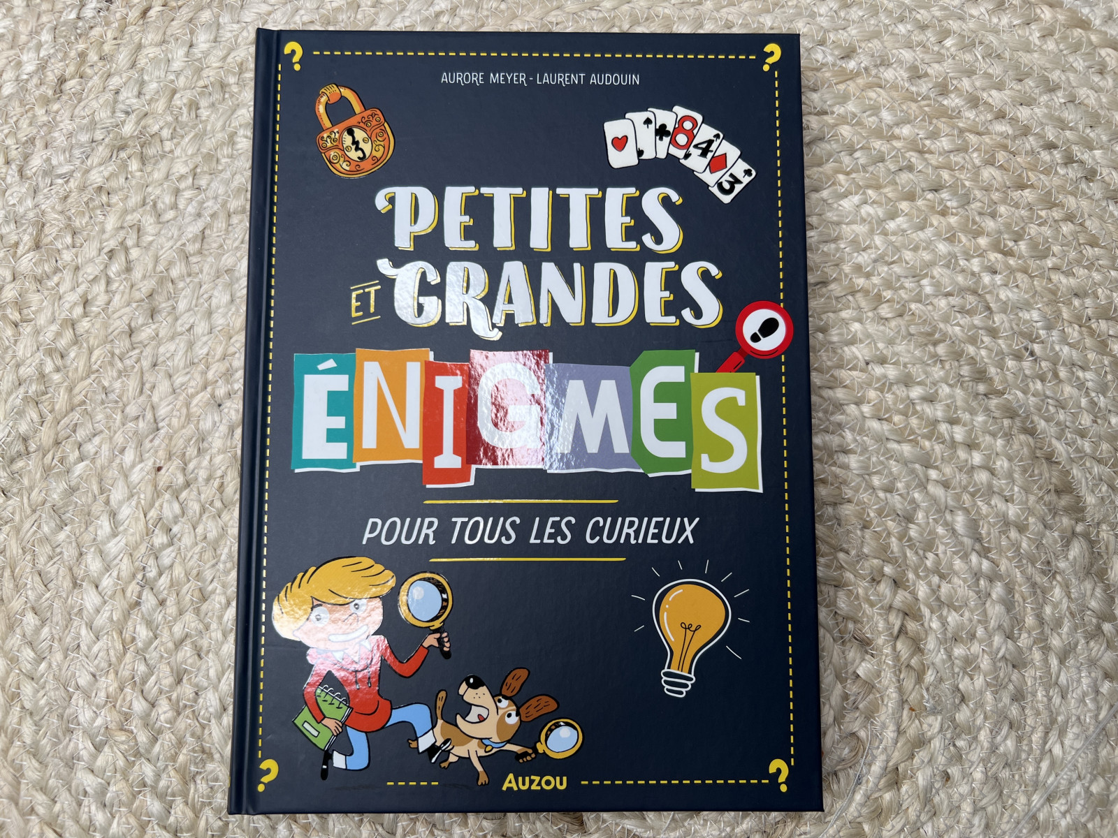 Livres +6 ans - Boutique Toup'tibou - photo 26