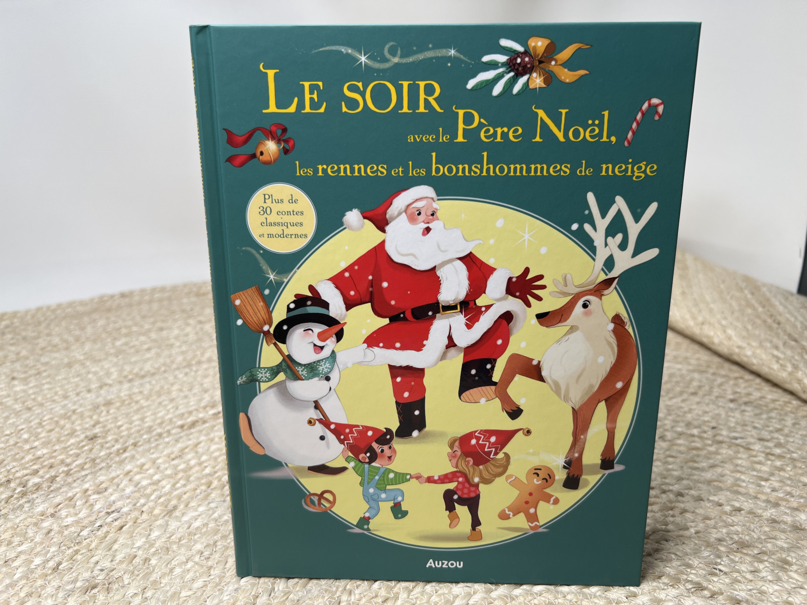 Livres +3 ans - Boutique Toup'tibou - photo 32