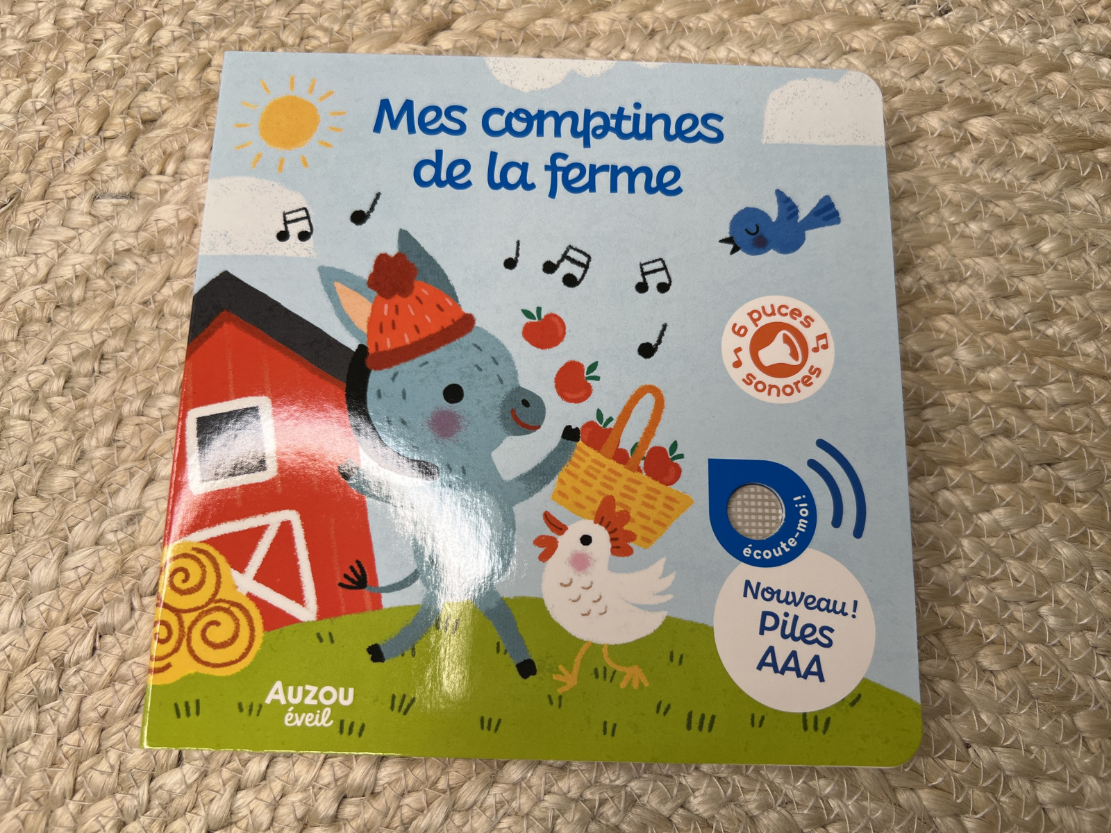 Livres - Boutique Toup'tibou - photo 23