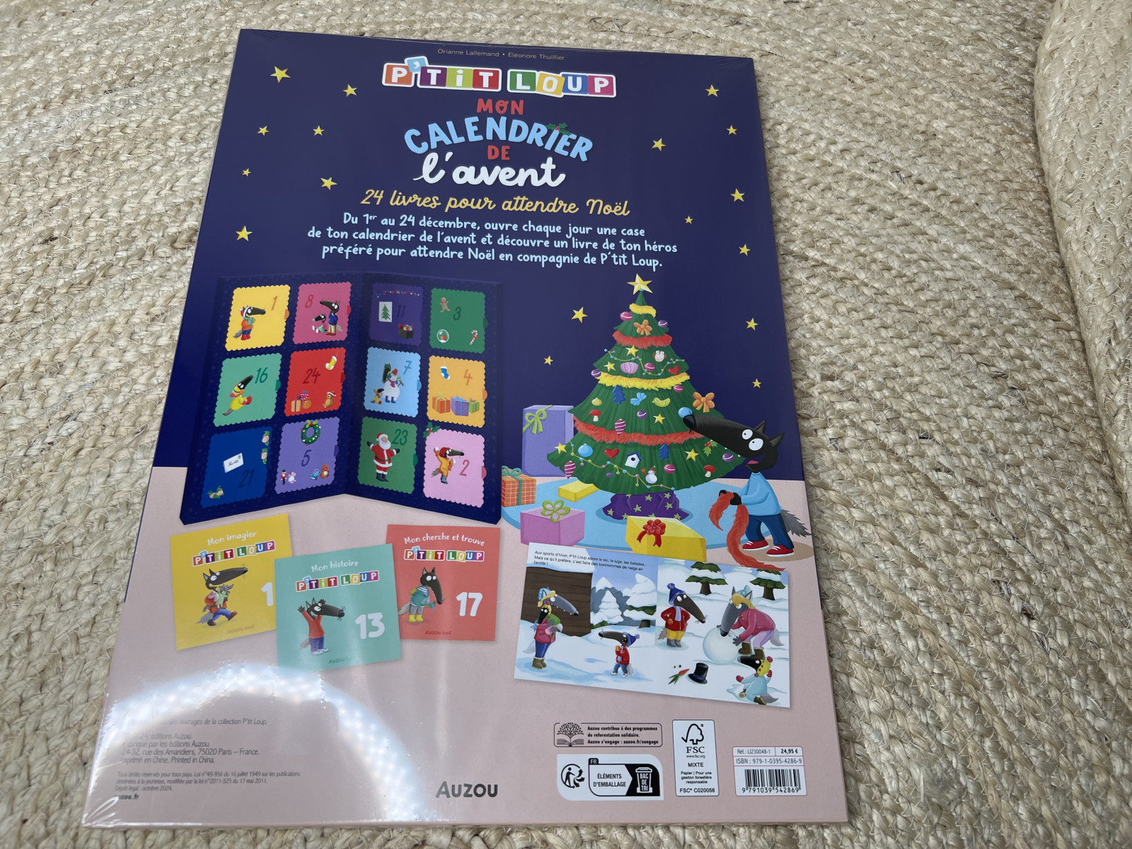 Livres - Boutique Toup'tibou - photo 20