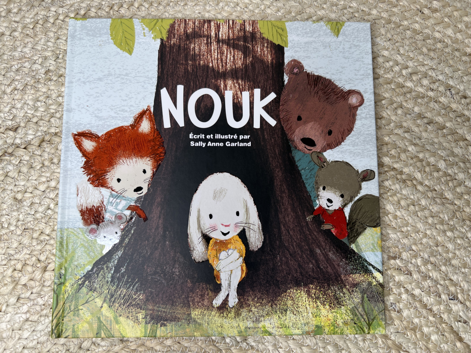 Livres +4 ans - Boutique Toup'tibou - photo 14