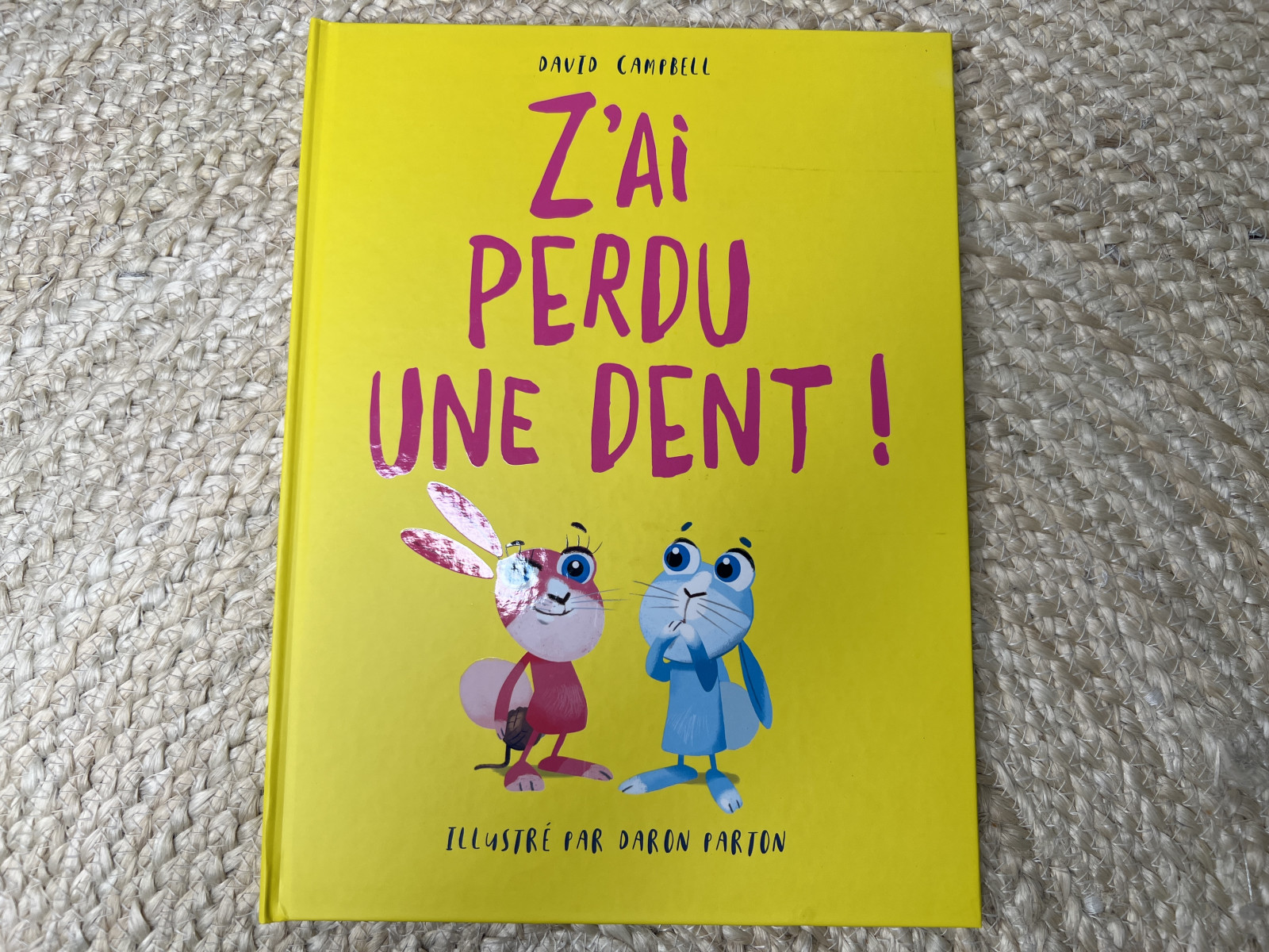 Livres +3 ans - Boutique Toup'tibou - photo 28