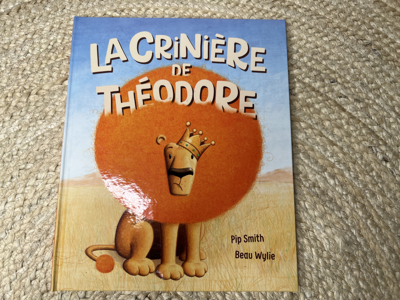 Livres +3 ans - Boutique Toup'tibou - photo 27