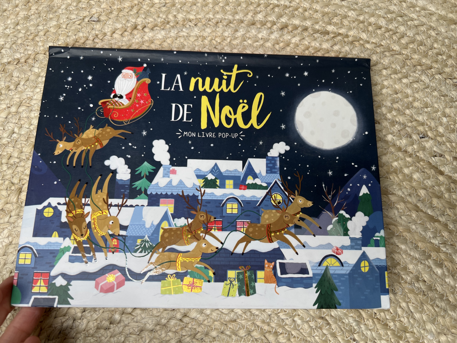 Livres +3 ans - Boutique Toup'tibou - photo 25