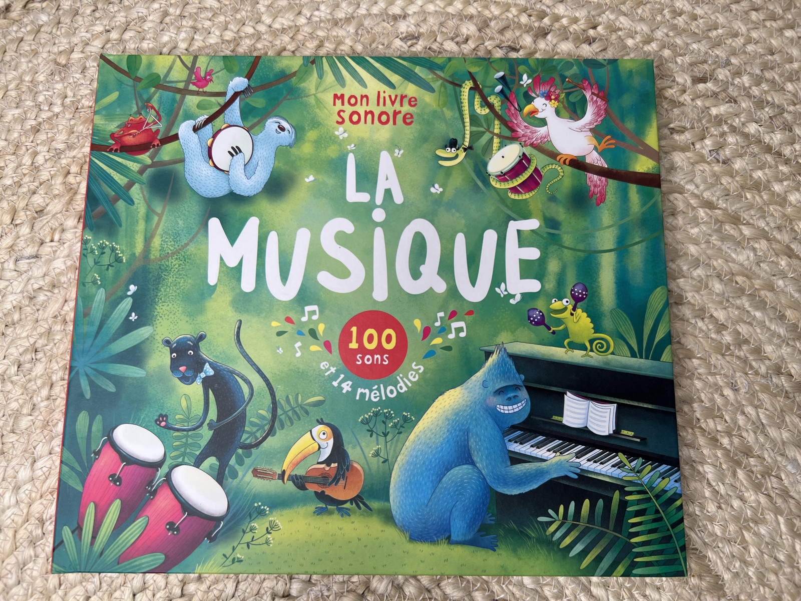 Livres - Boutique Toup'tibou - photo 9