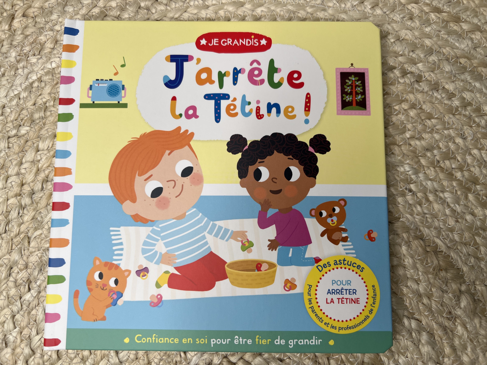 Livres - Boutique Toup'tibou - photo 41