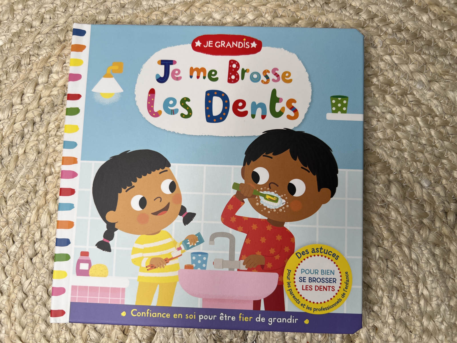 Livres - Boutique Toup'tibou - photo 6