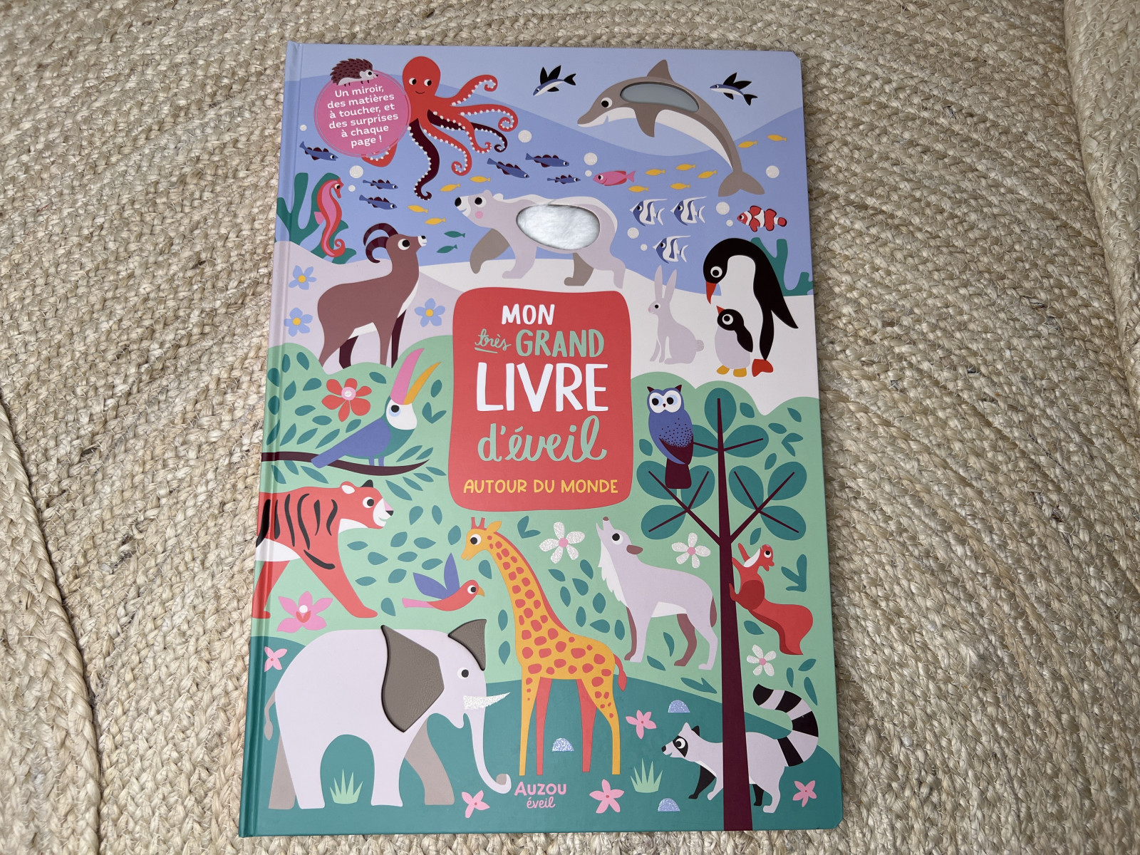 Livres - Boutique Toup'tibou - photo 40