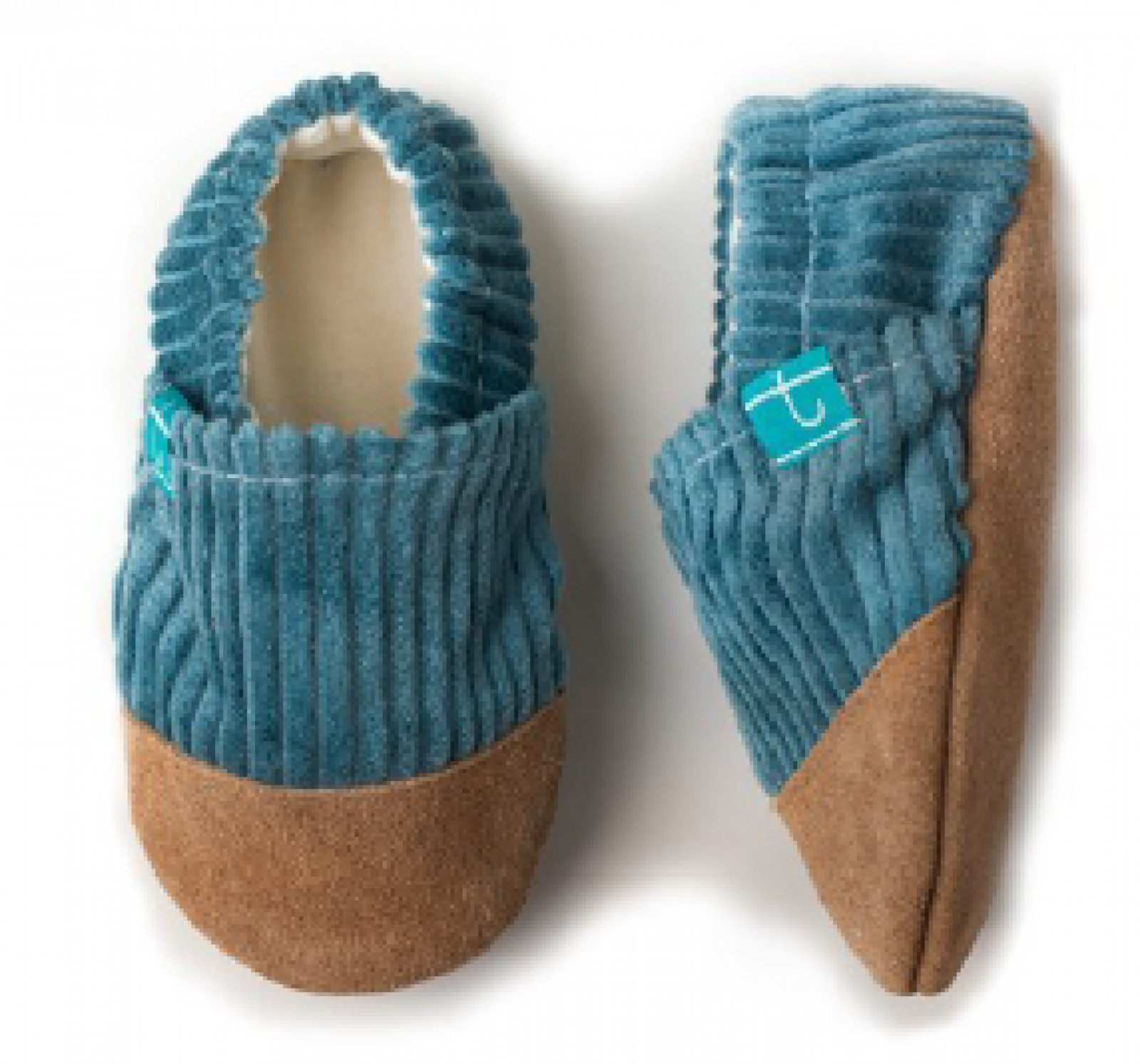 Pour les petits pieds - photo 15