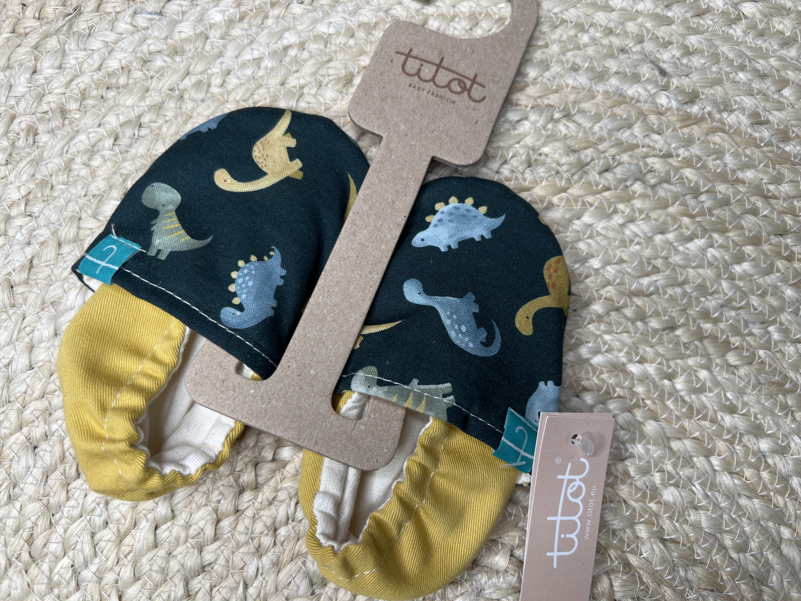 Pour les petits pieds - photo 13