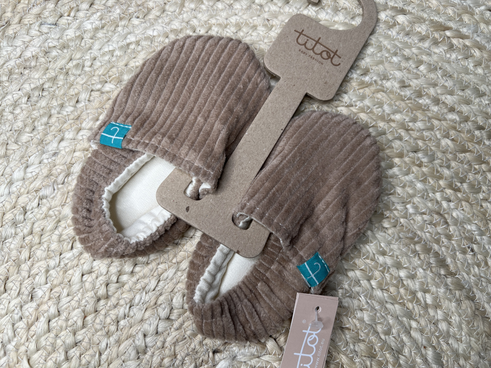 Pour les petits pieds - photo 9