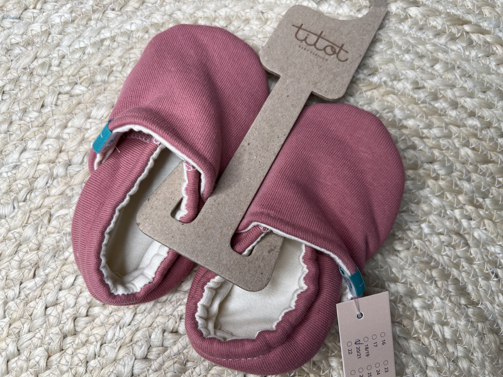 Pour les petits pieds - photo 7