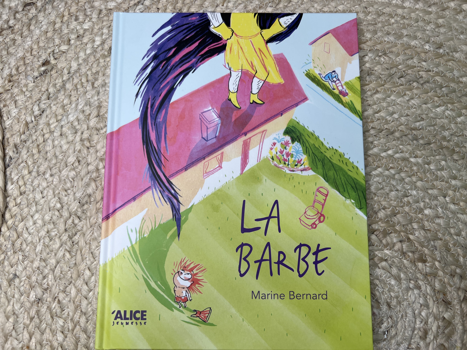 Livres +4 ans - Boutique Toup'tibou - photo 13