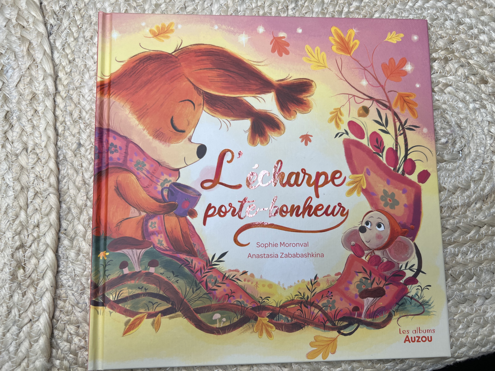 Livres +3 ans - Boutique Toup'tibou - photo 23