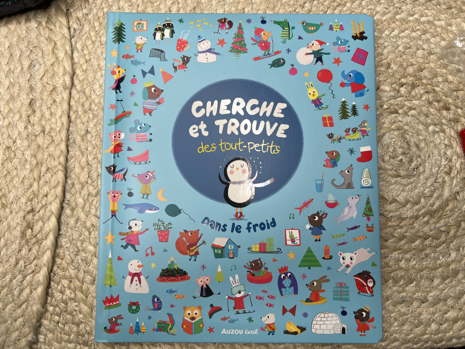 Livres 0-3 ans - Boutique Toup'tibou - photo 40