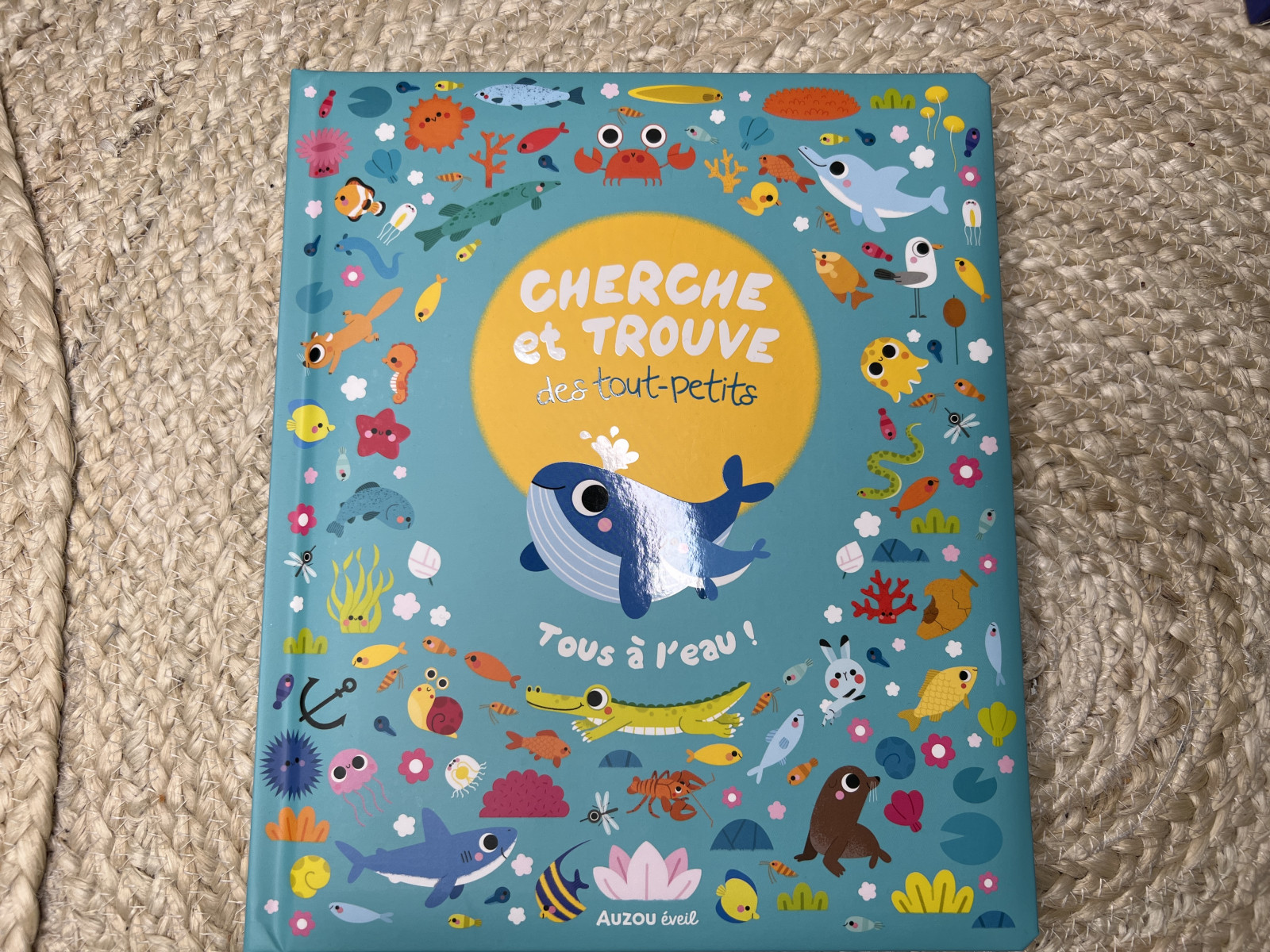 Livres 0-3 ans - Boutique Toup'tibou - photo 37